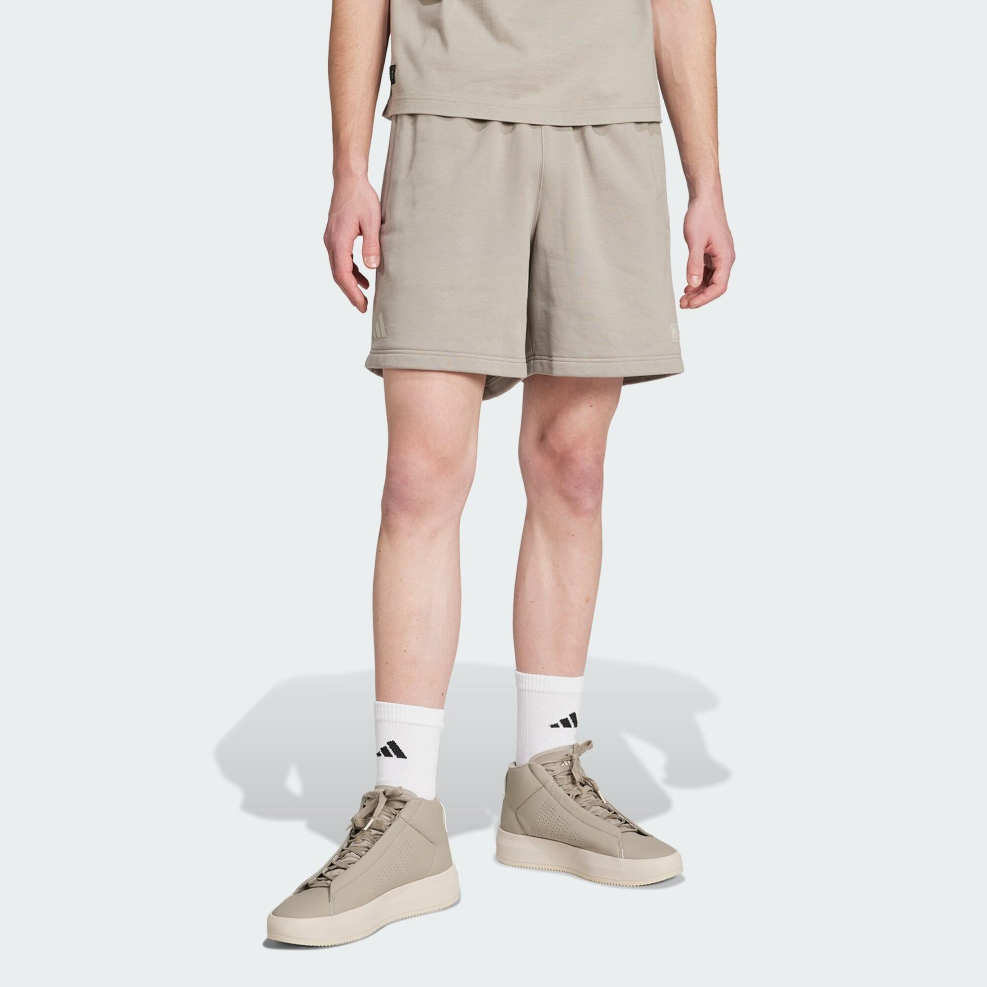 Szorty Dresowe Mercedes - Amg Petronas Formula One Team Premium