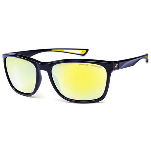 Okulary turystyczne unisex Arctica S-303B