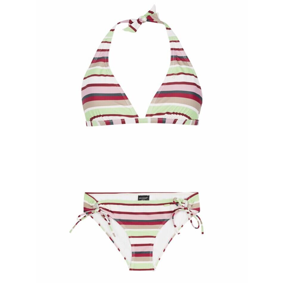 Damski 2-częściowy kostium kąpielowy Protest Prtadmirer