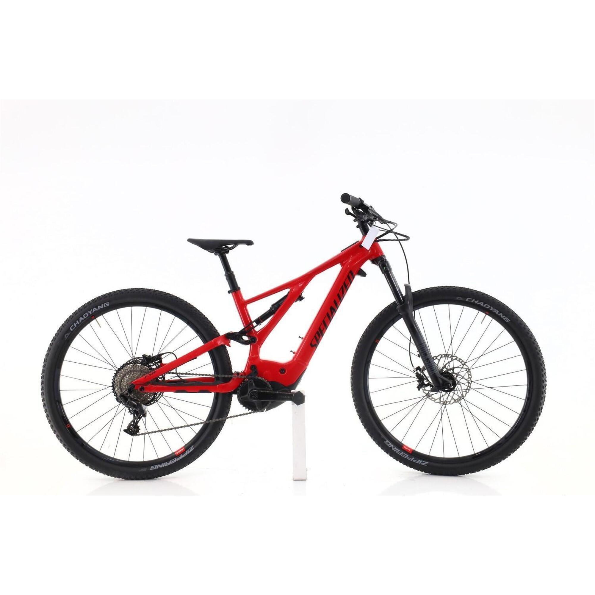 Second life · R. elektryczny · Specialized Turbo Levo · W dobrym stanie