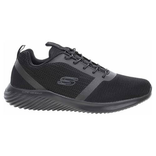 Buty do chodzenia męskie Skechers Bounder