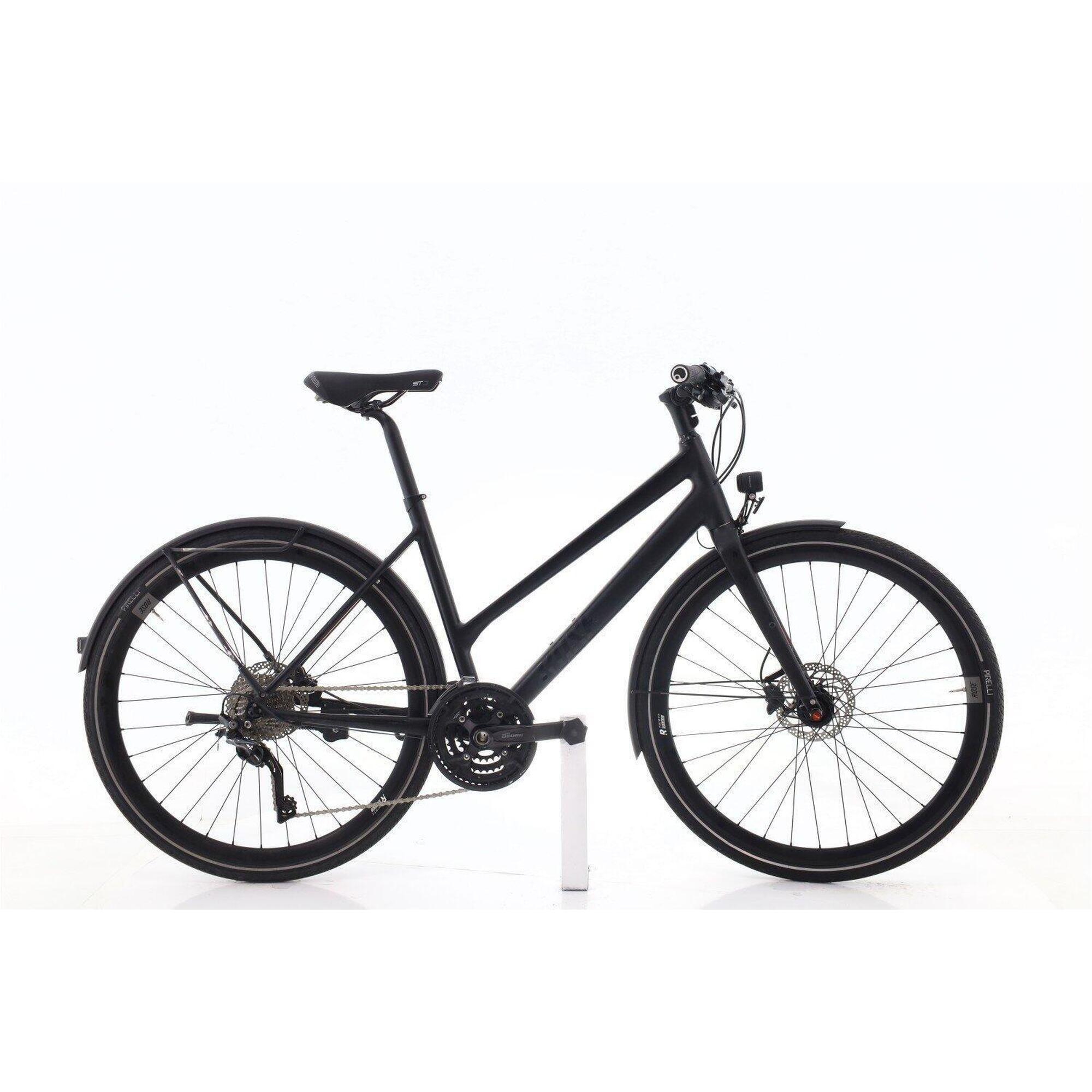 Second life · R. miejski · Rose Multi Street king XT · W bardzo dobrym stanie