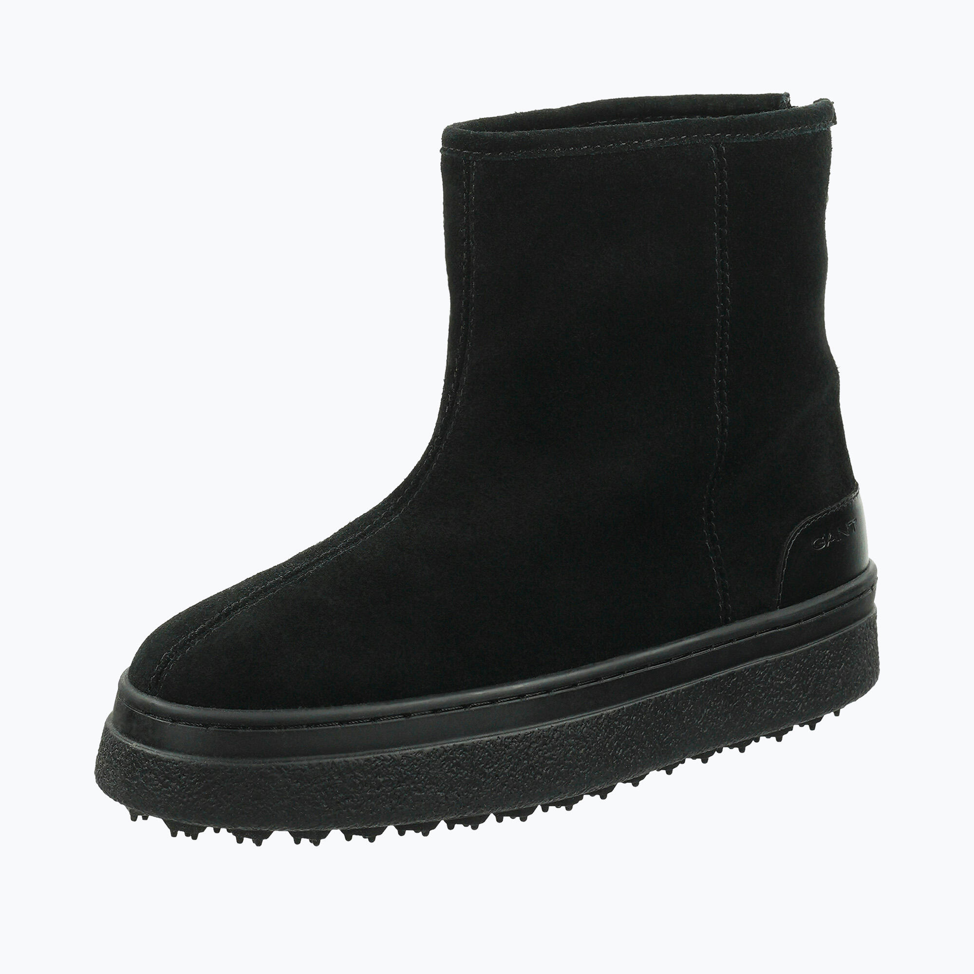 Śniegowce damskie GANT Snowhill