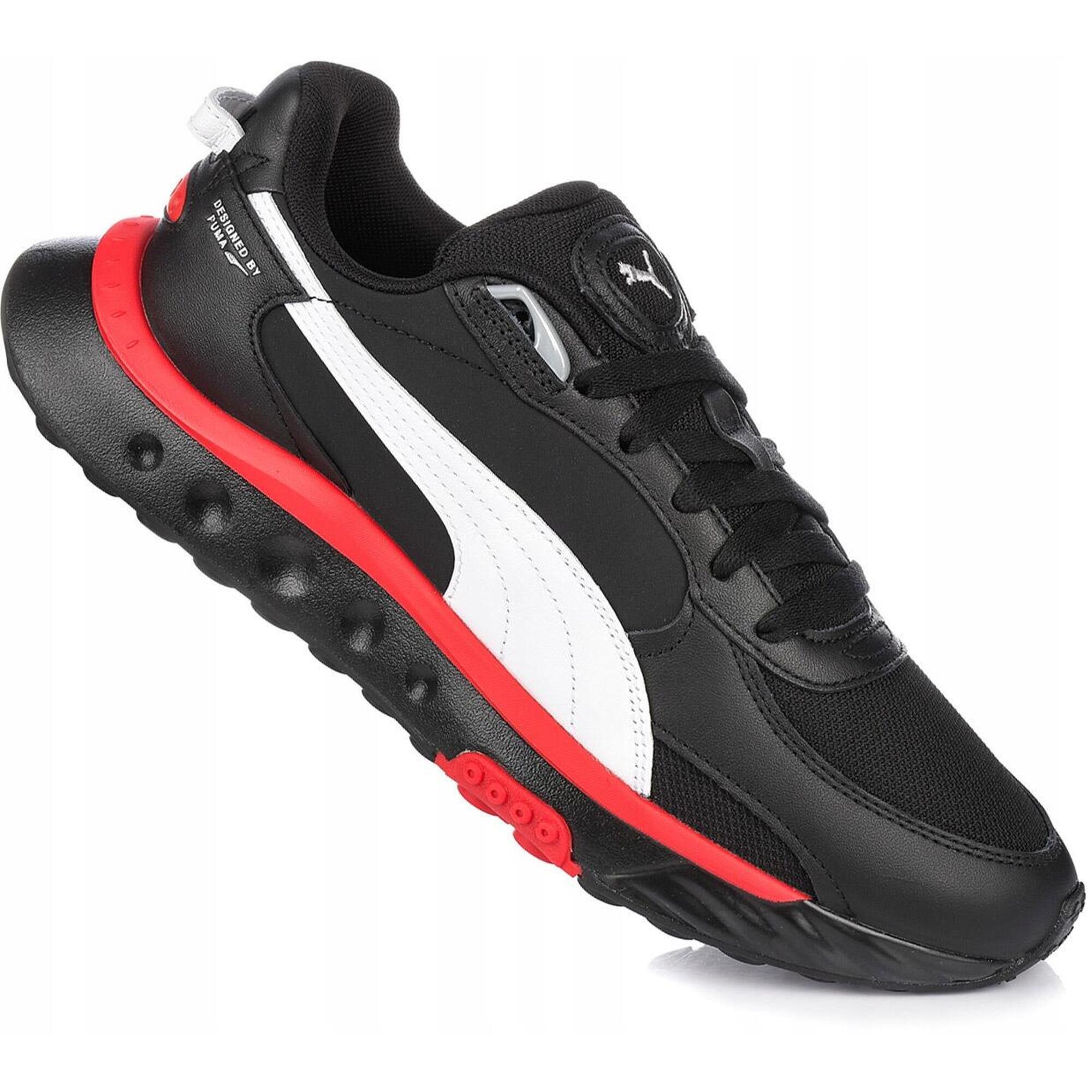 Buty sportowe męskie Puma Wild Rider Route sneakersy