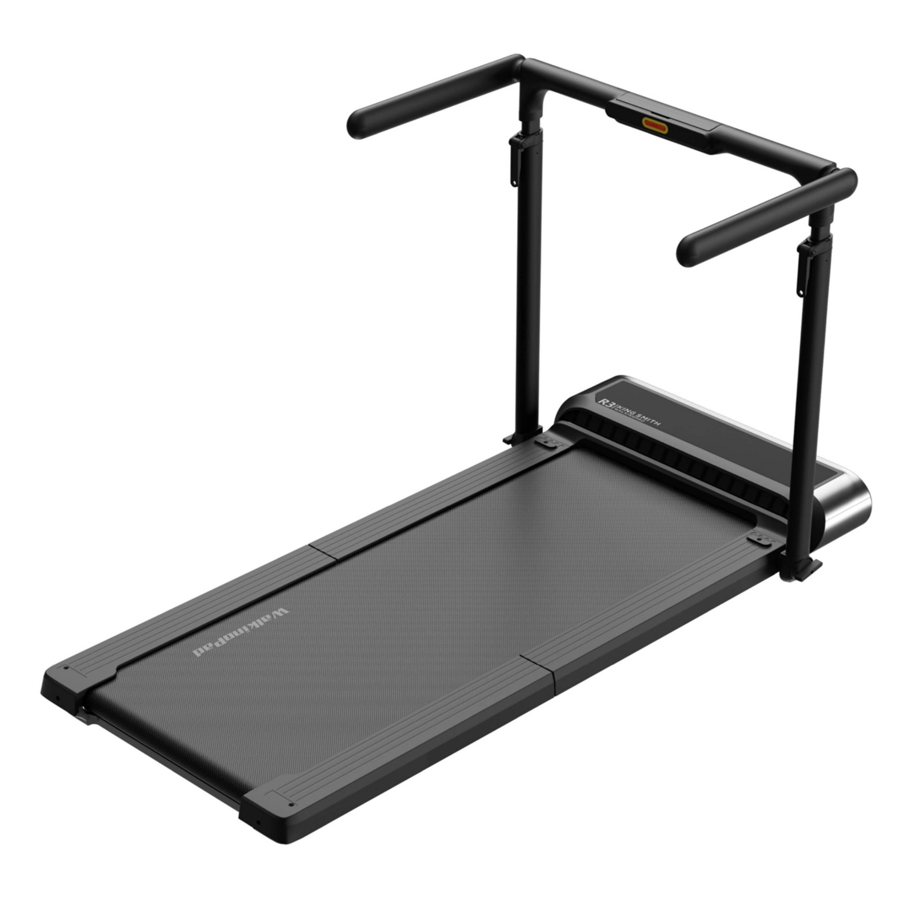 Bieżnia Kingsmith R3 Hybrid+ 12 km/h