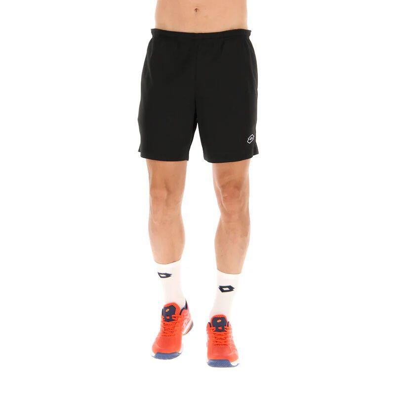 Spodenki tenisowe męskie Lotto Squadra III short 7
