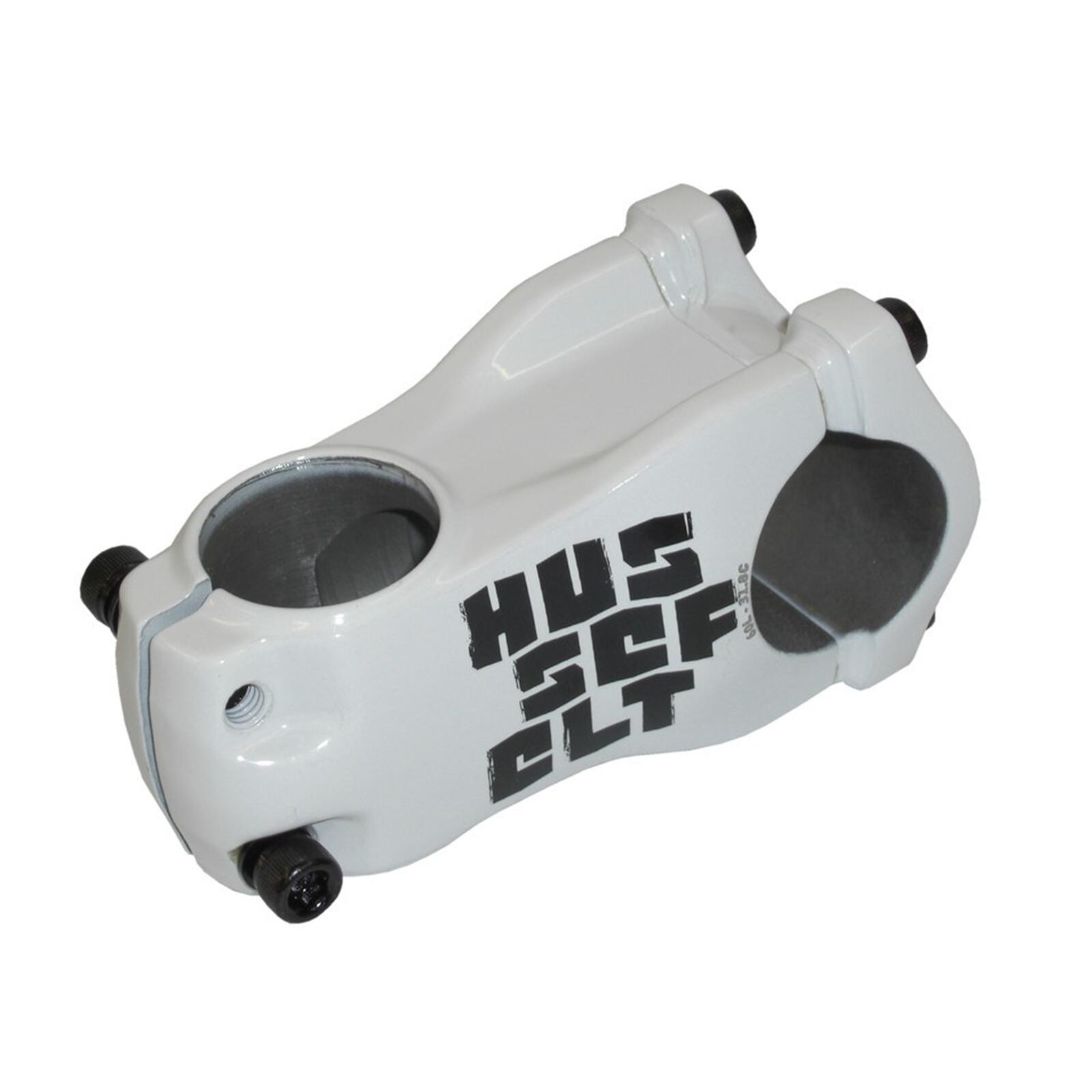 Łodyga Truvativ Hussefelt 60/42 0° 31.8 1-1/8 BLANC