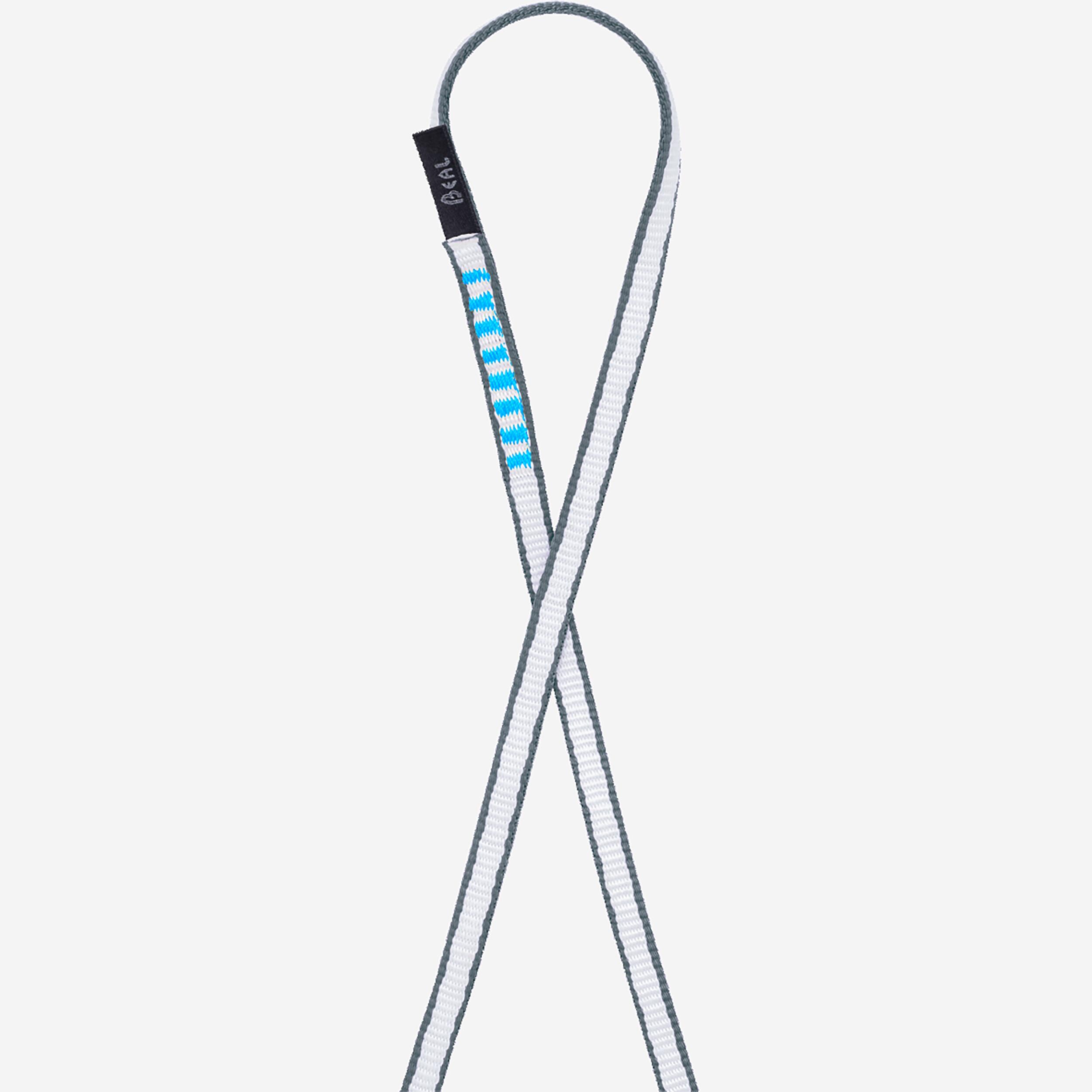 Pętla z taśmy Dyneema 10 mm x 60 cm