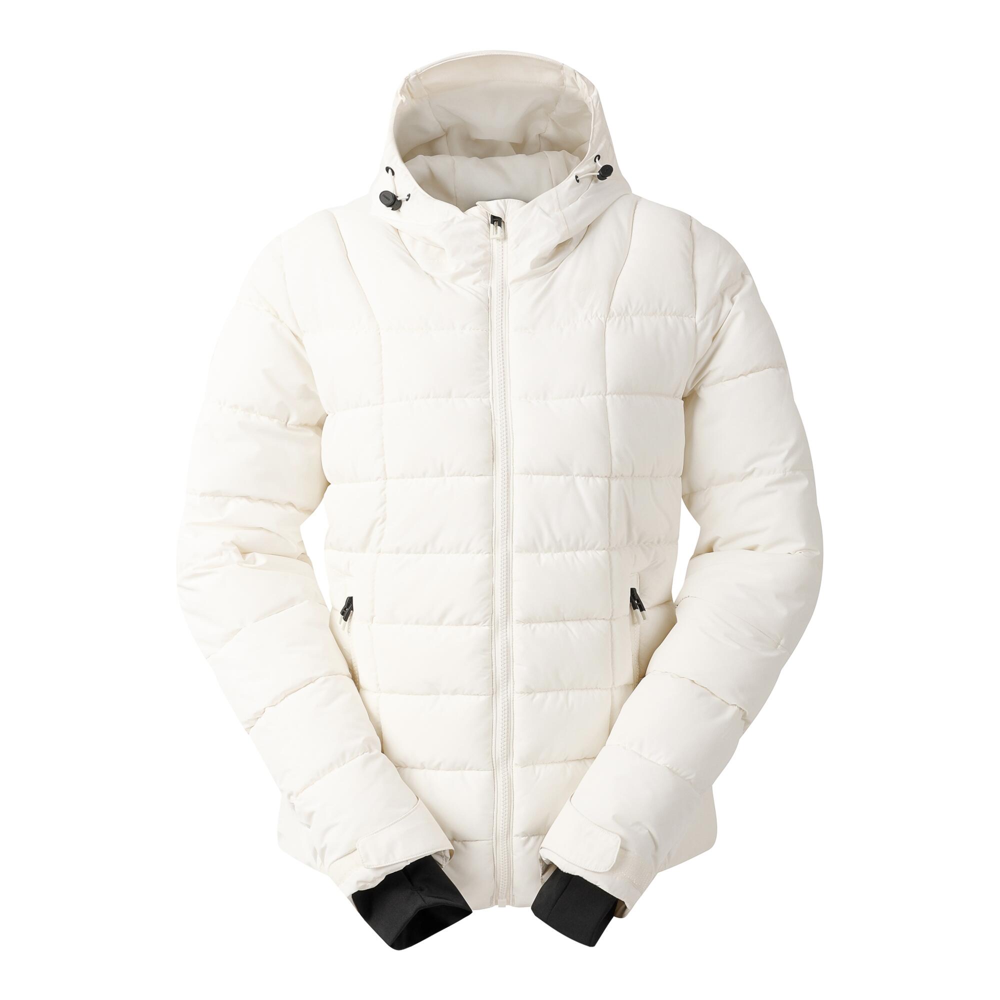 Damska Kurtka Narciarska Blindside