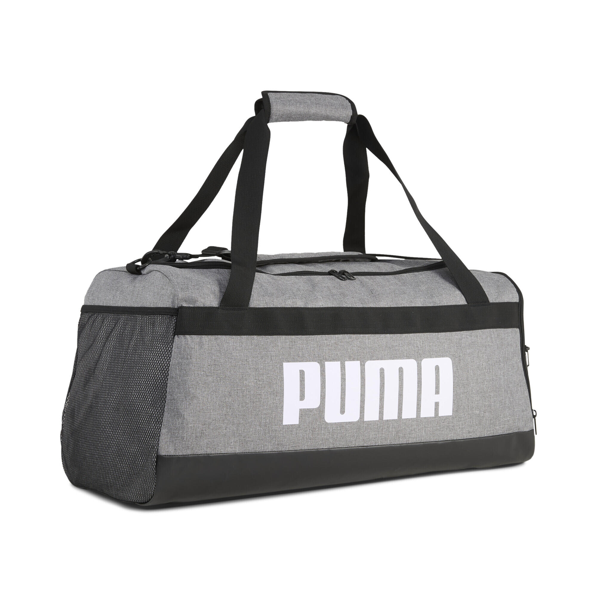 Torba sportowa Challenger Heather Medium 58 l PUMA