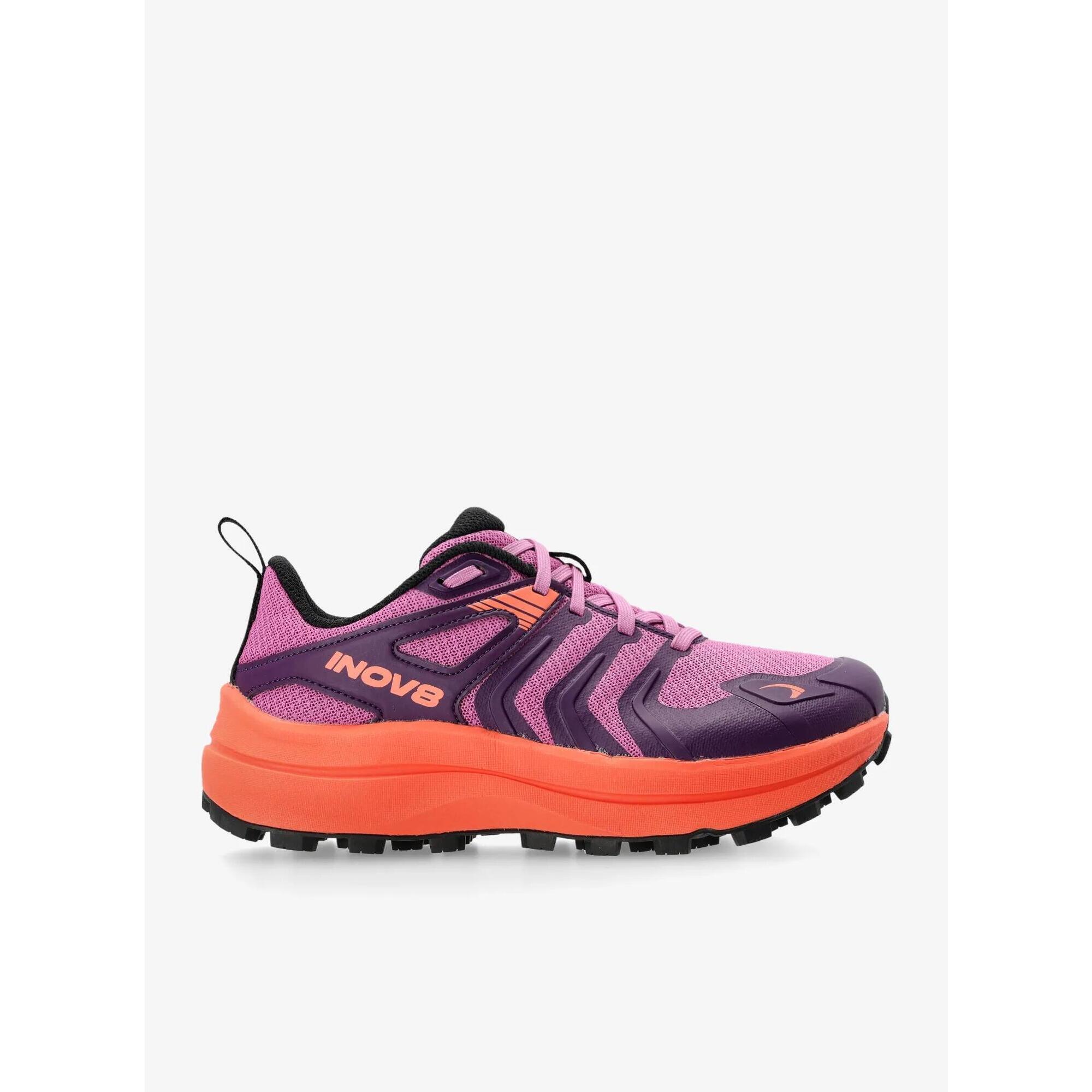 Buty trailowe damskie Inov-8 TrailTalon Max