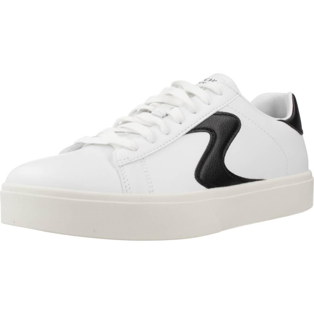 Buty sportowe Sneakersy damskie Skechers Eden LX-Beaming Glory