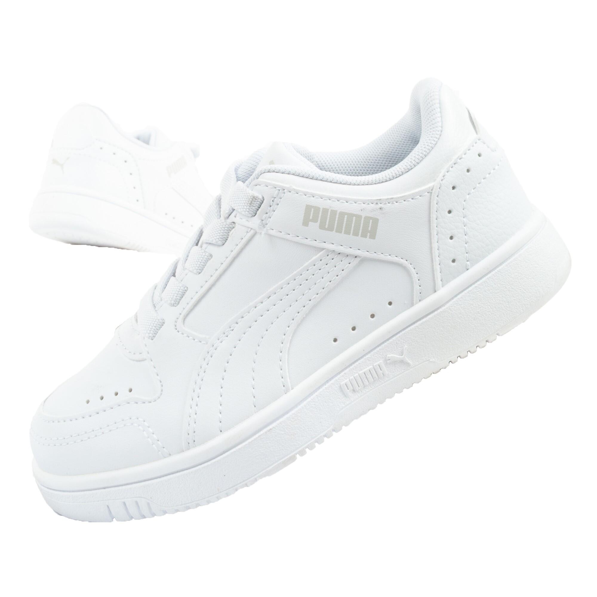Buty sportowe sneakersy dziecięce Puma Rebound JOY