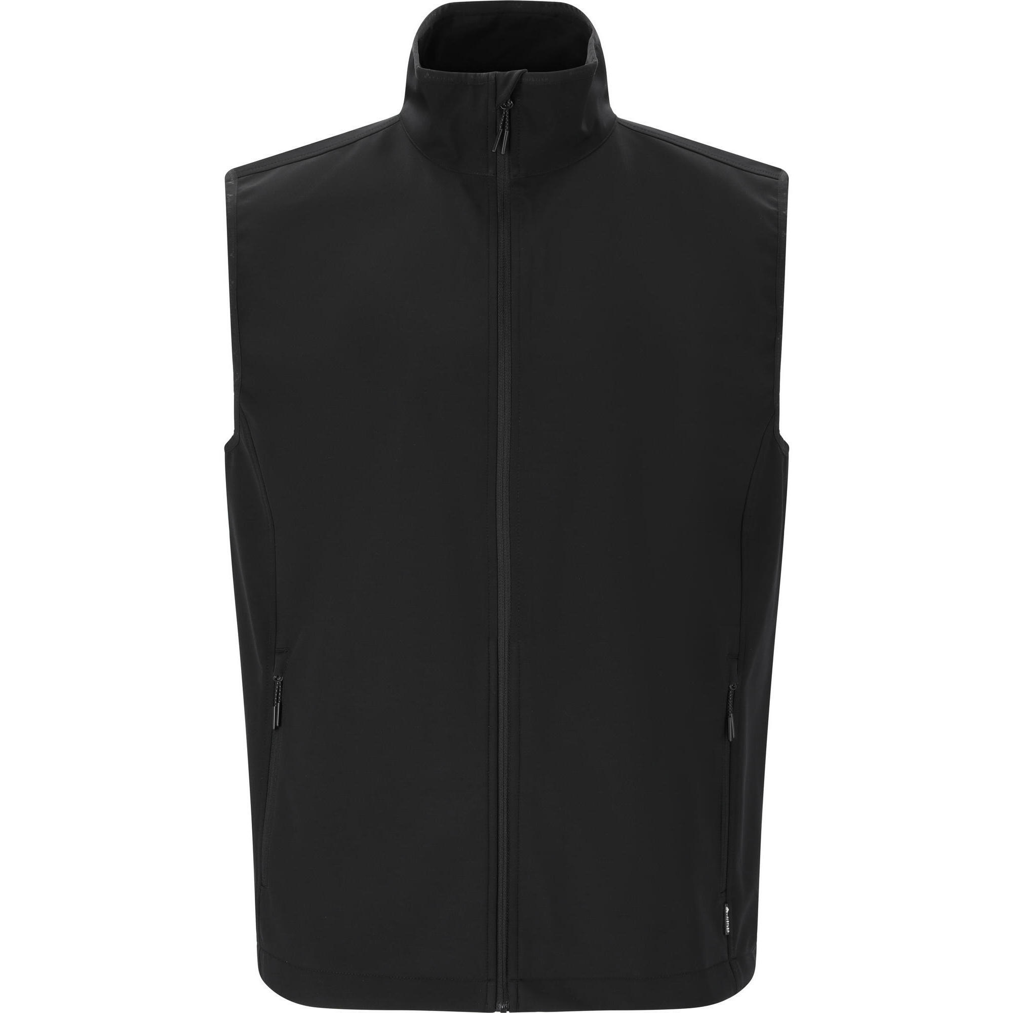 Kurtka bez rękawów Whistler Lango