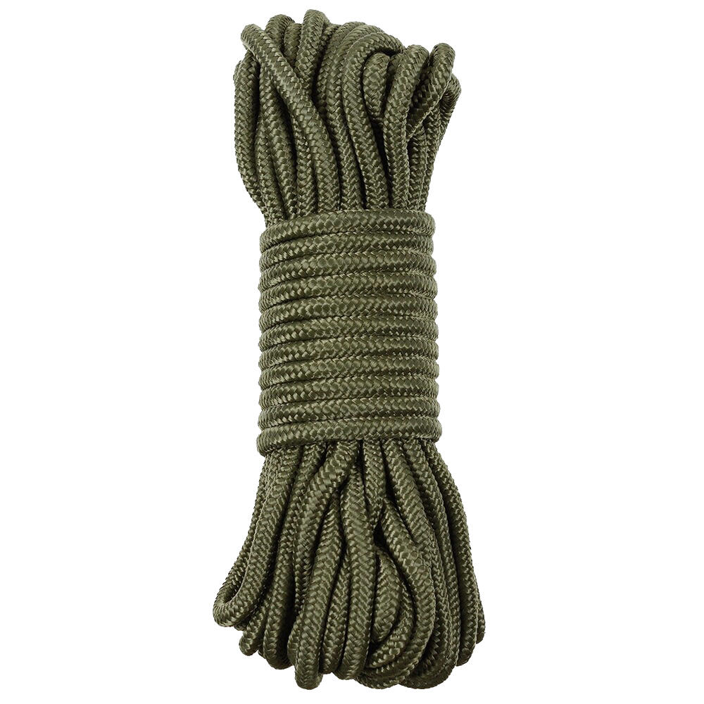 Linka paracord 9mm, długość 15 m