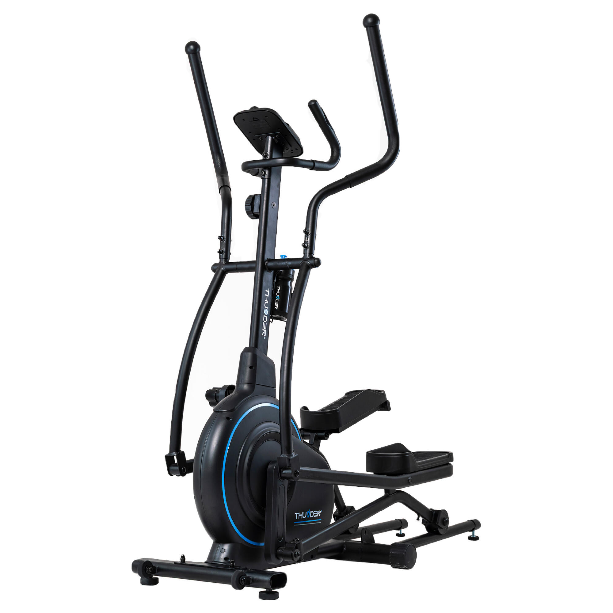 Trenażer magnetyczny treningowy Thunder FIZZ 110 kg