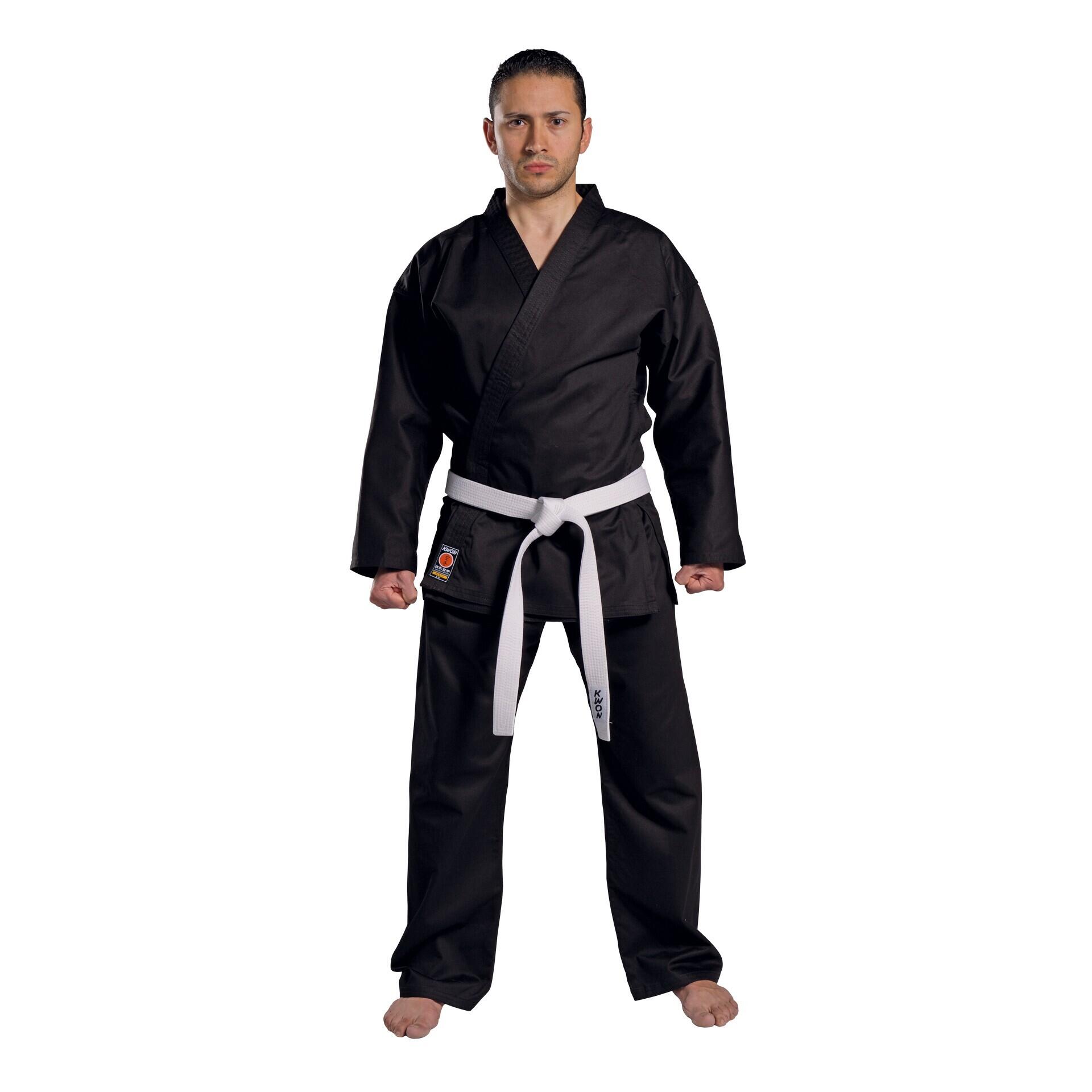 Kimono karate Kwon Traditional 8 Oz.