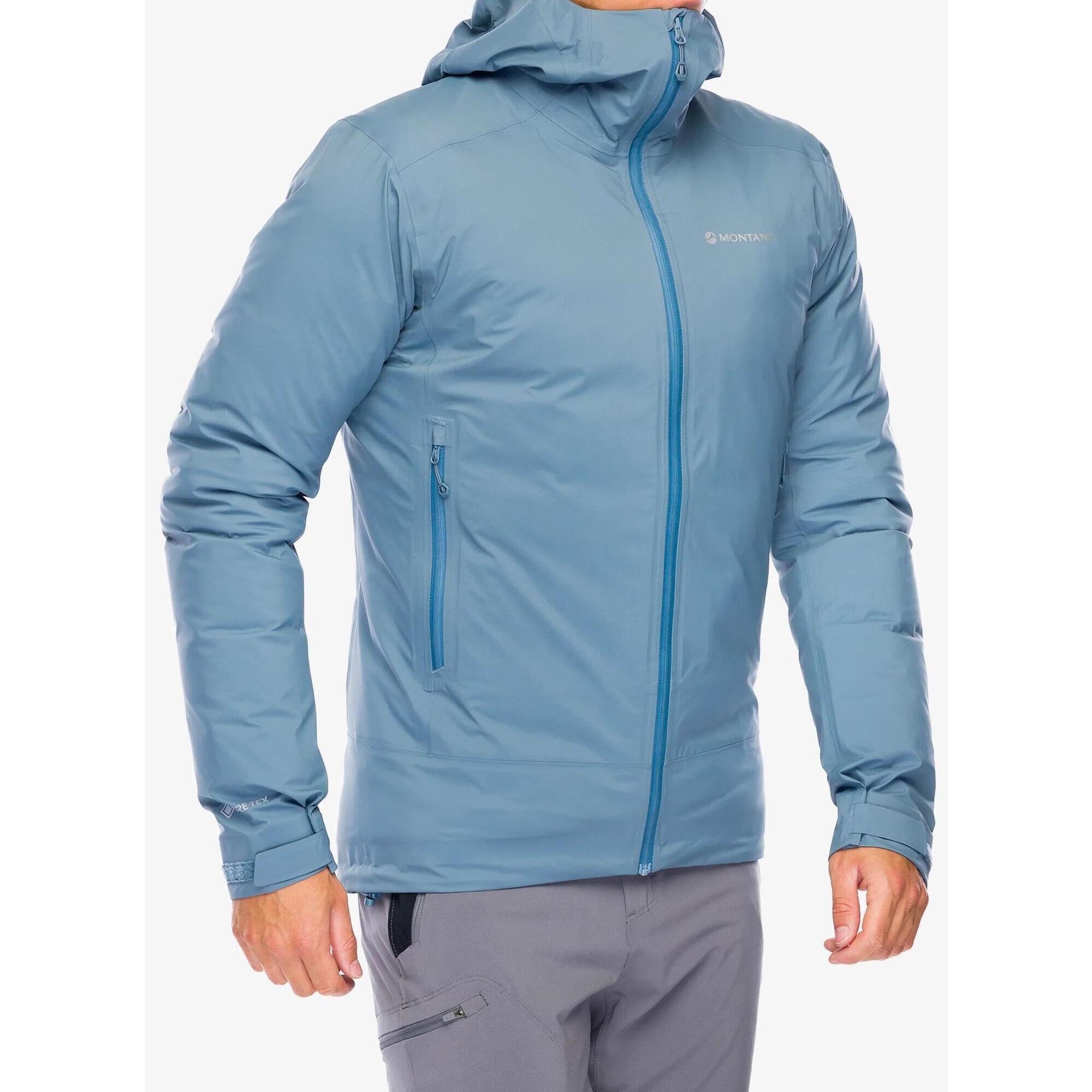 Kurtka GORE TEX męska Montane Phase Lite Jacket