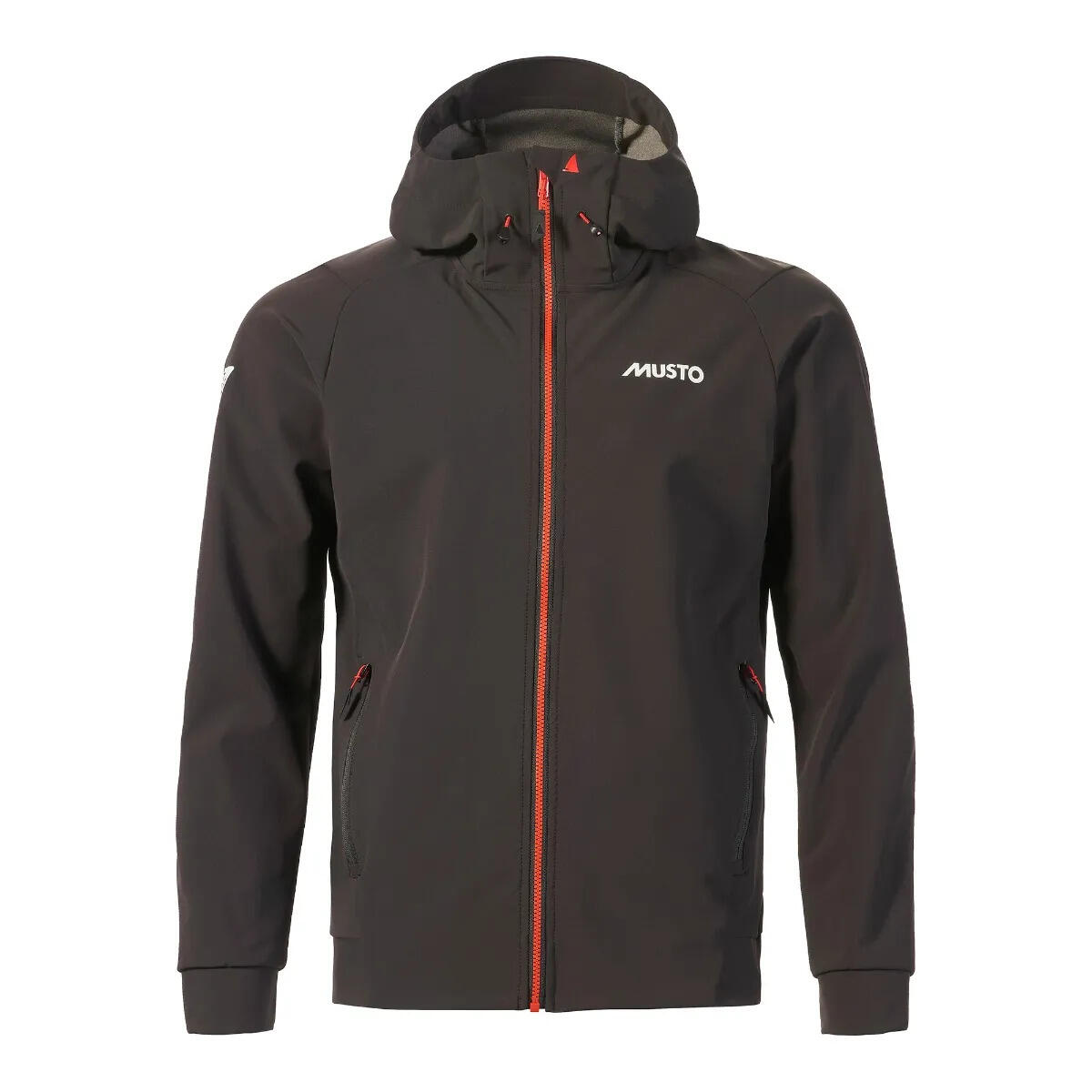 Kurtka softshell z kapturem Musto Lpx