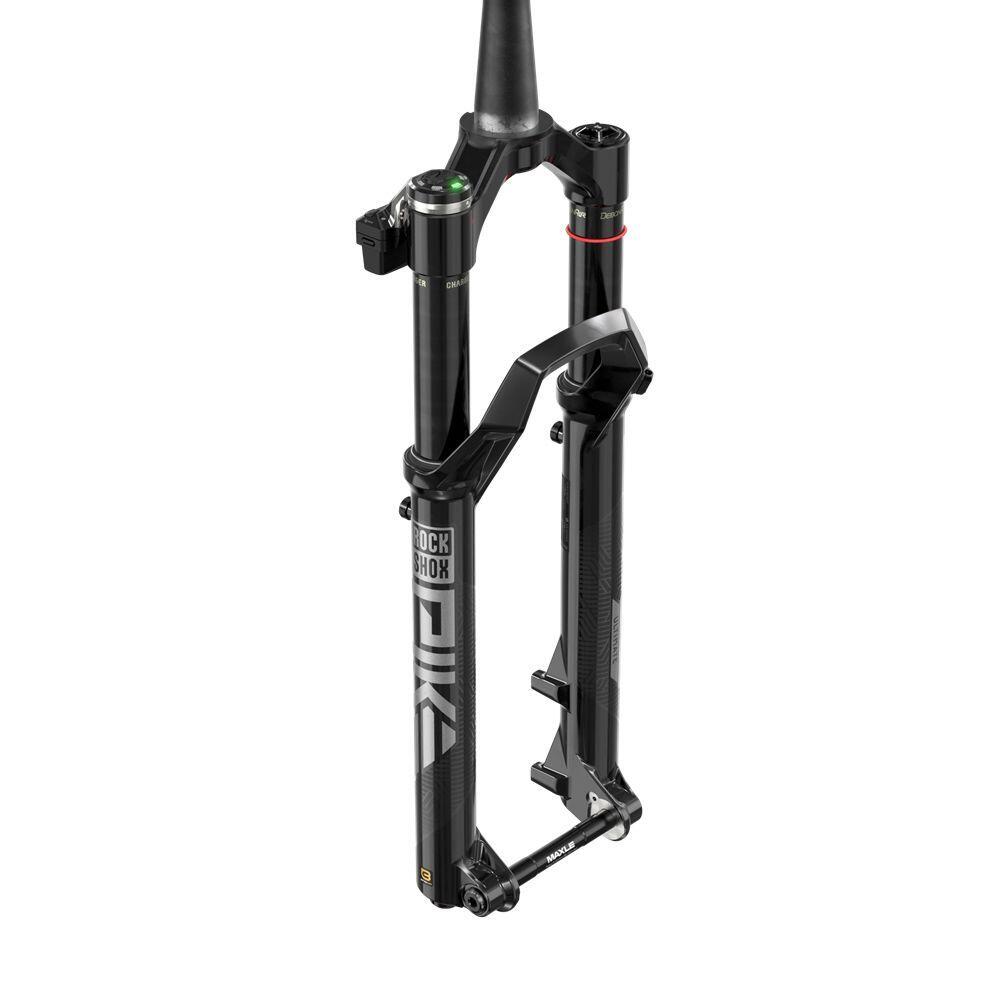 Widelec Rockshox Pike