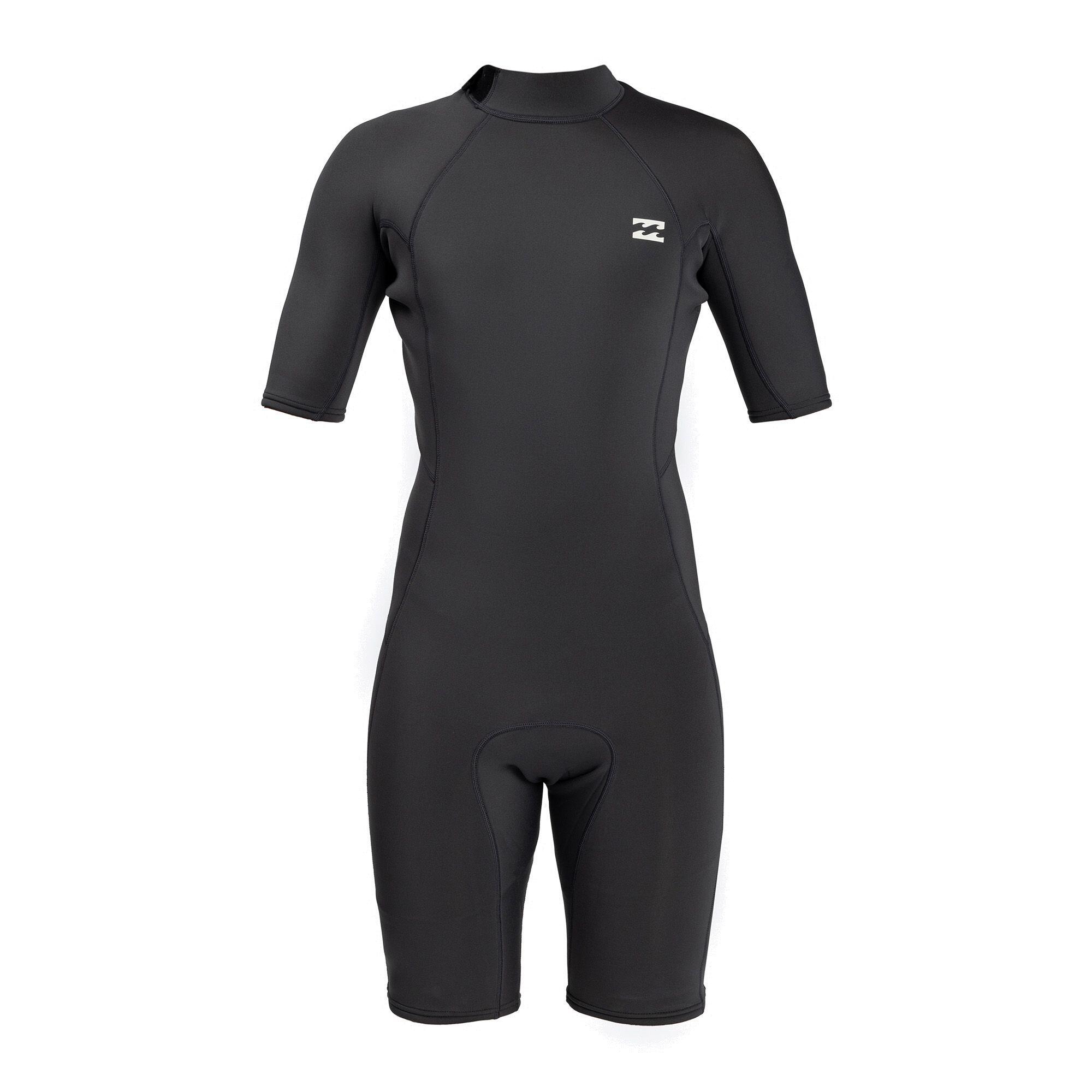 Pianka do pływania Billabong Absolute 2/2 mm