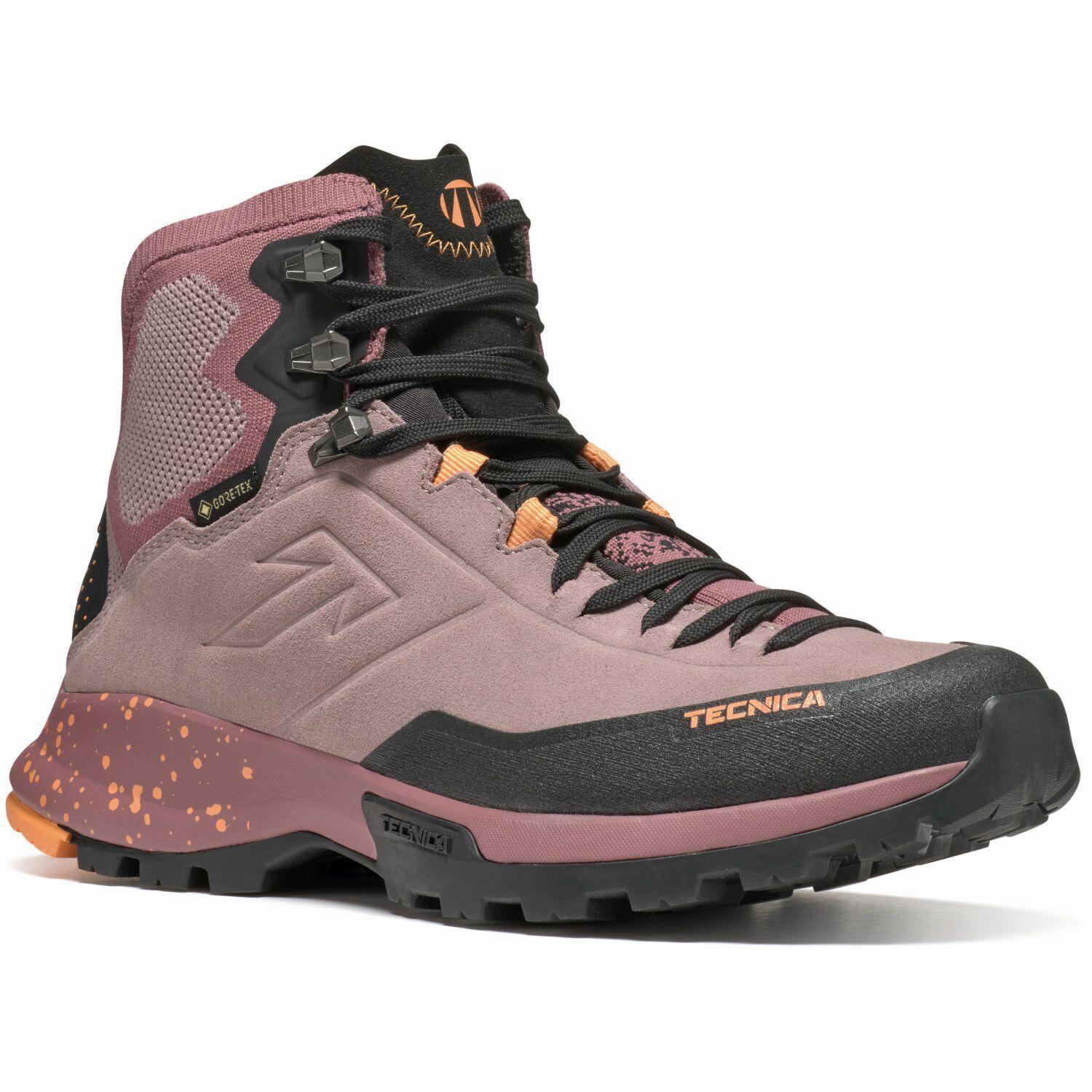 Buty turystyczne damskie Tecnica Forge Hike Mid GTX