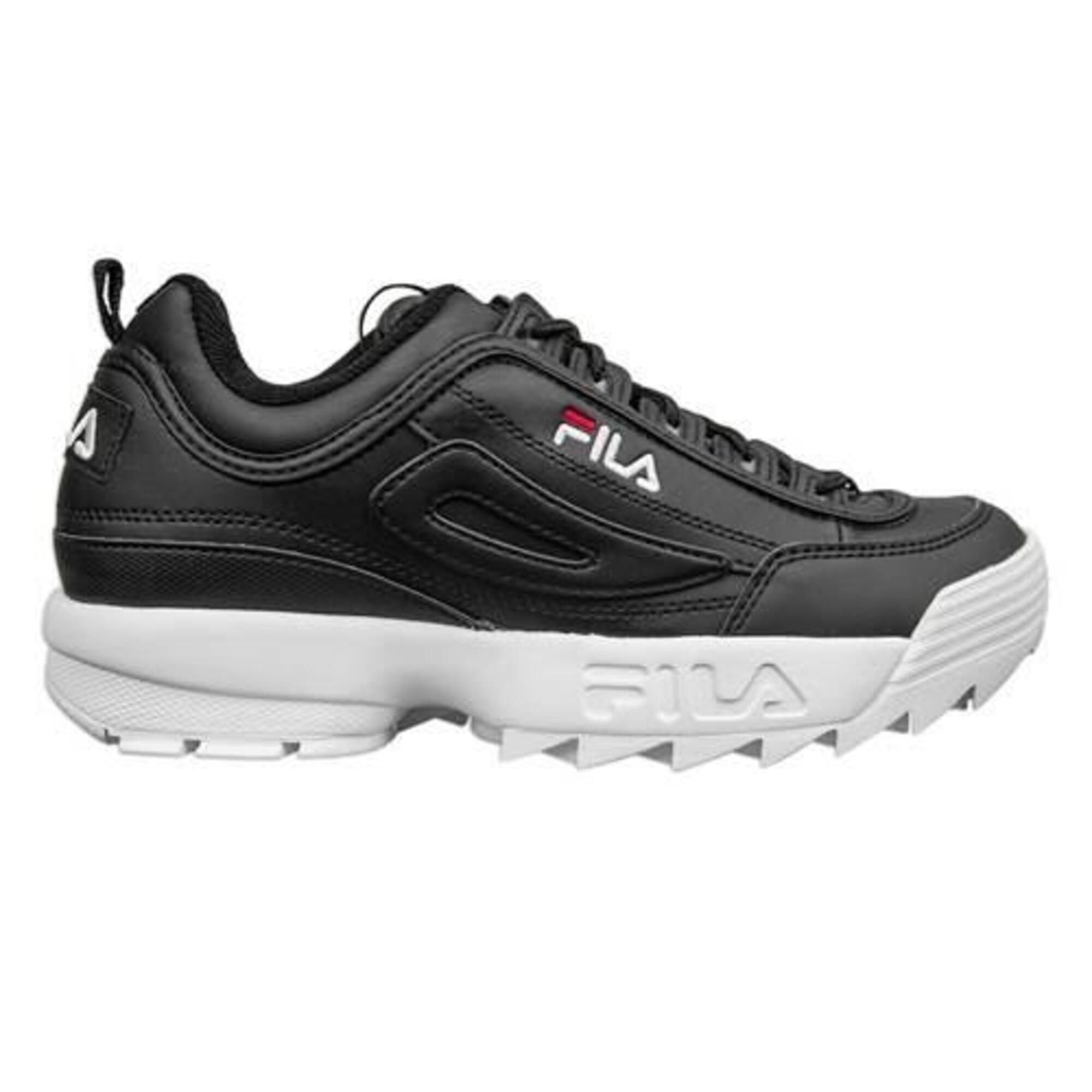 Buty do chodzenia damskie Fila Disruptor Low