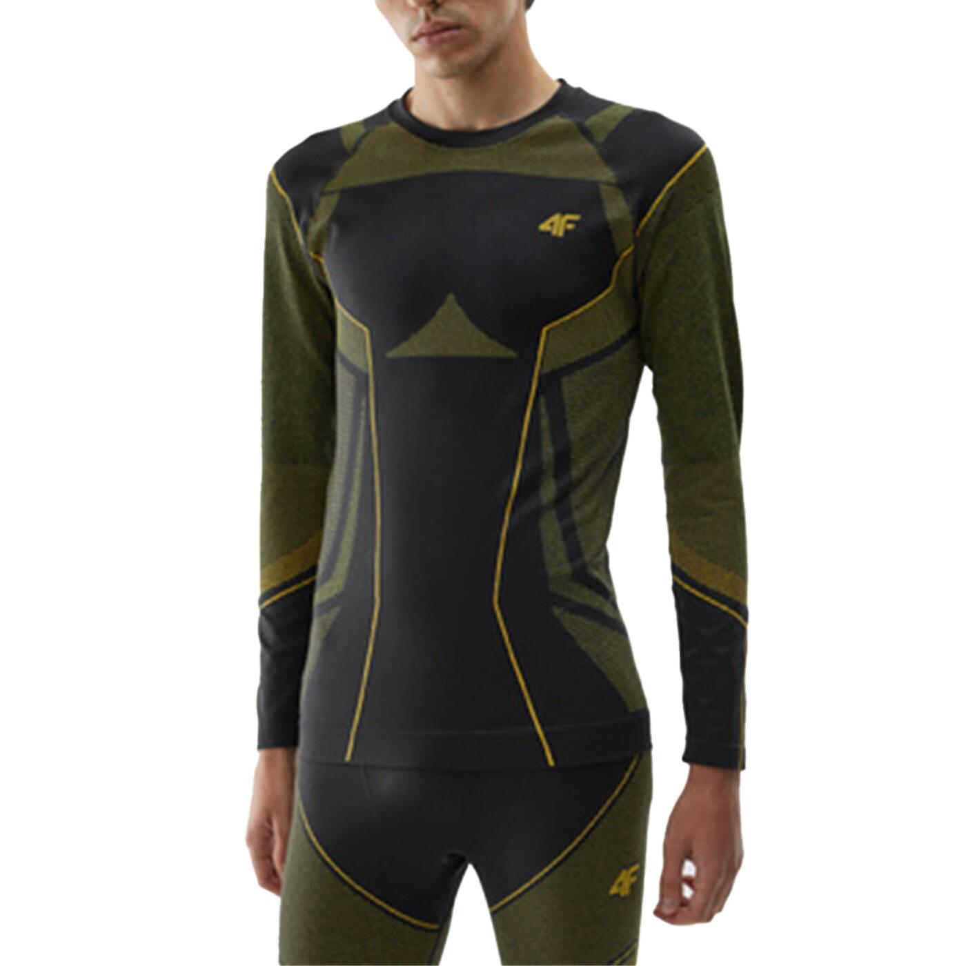 Bielizna termoaktywna 4F