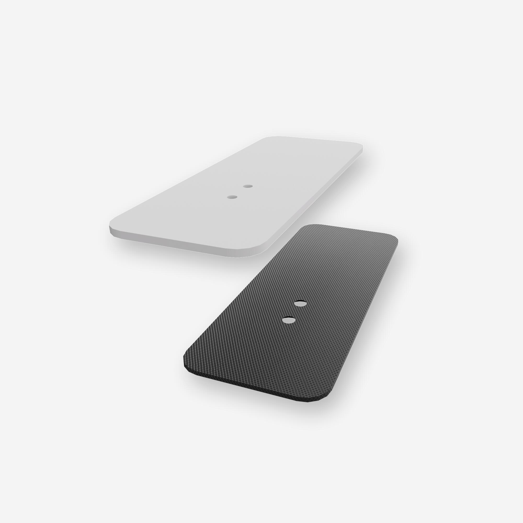 Noga do stojaka - część zamienna do ławki Bench Press Multifonction