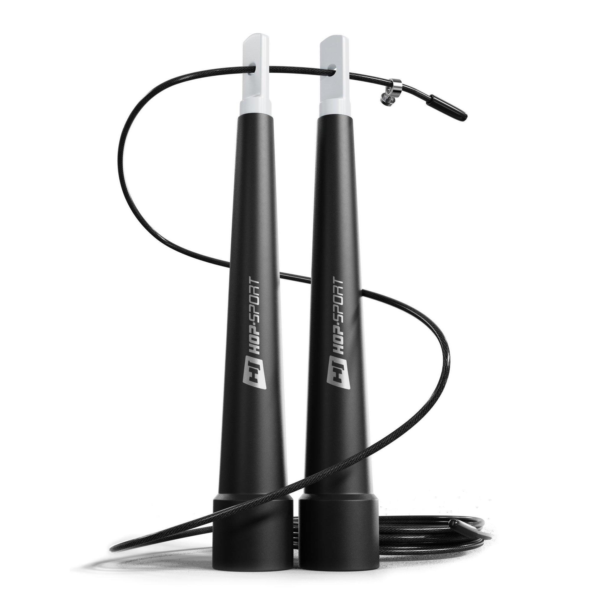 Skakanka plastikowa Hop-Sport