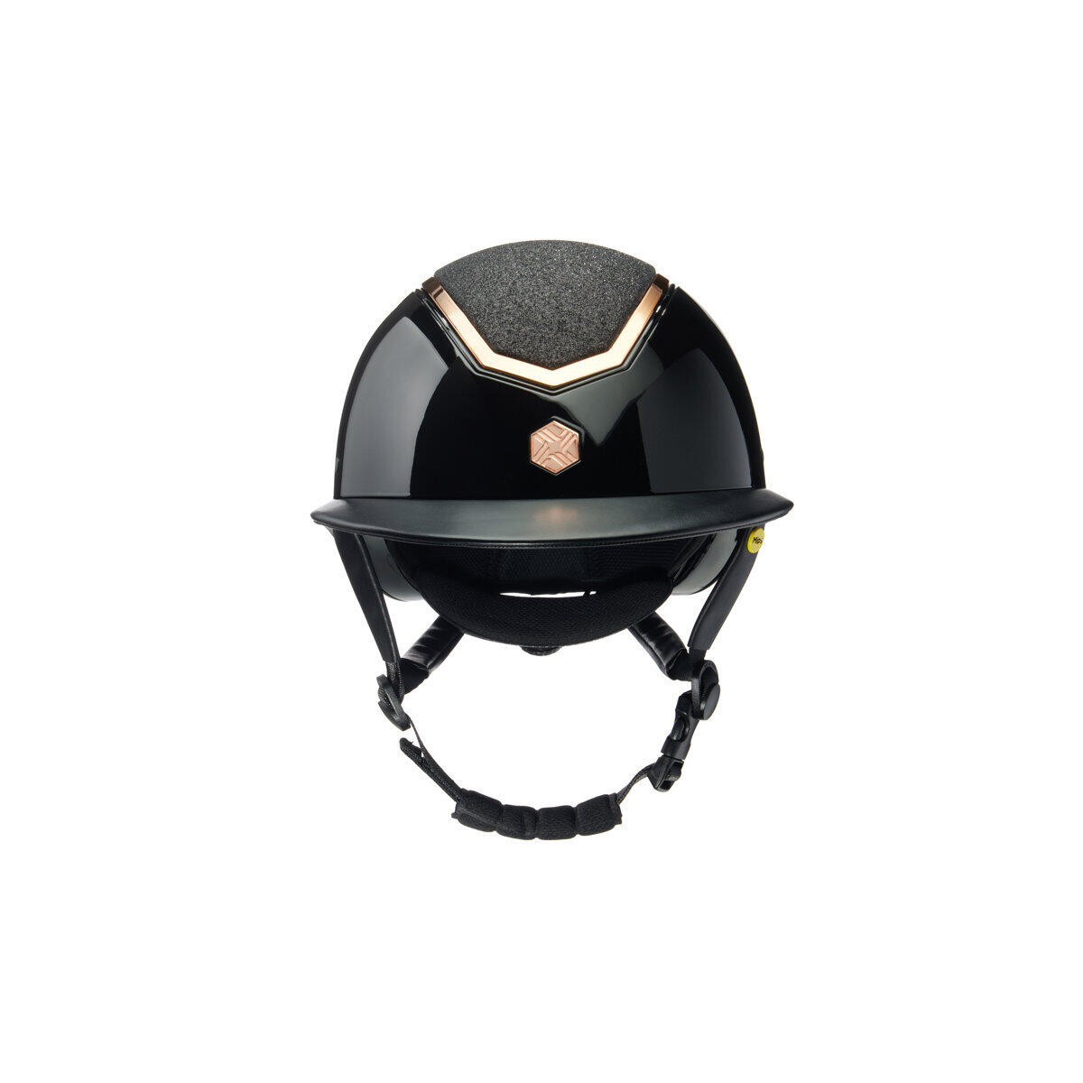 Kask jeździecki z mips Charles Owen Kylo