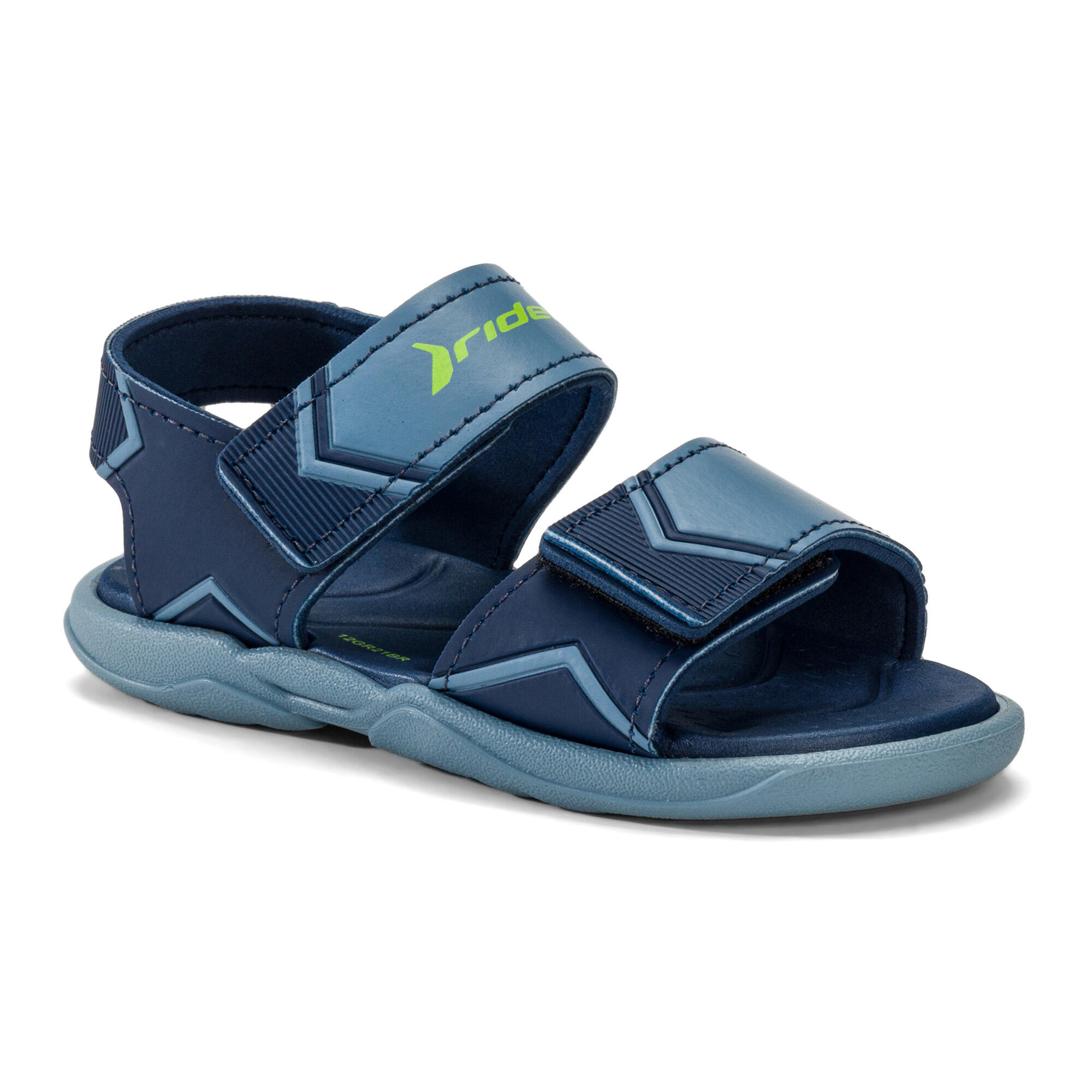 Sandały dziecięce RIDER Comfort Baby