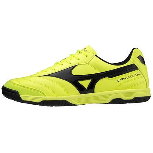Buty piłkarskie męskie Mizuno Morelia Sala Classic IN