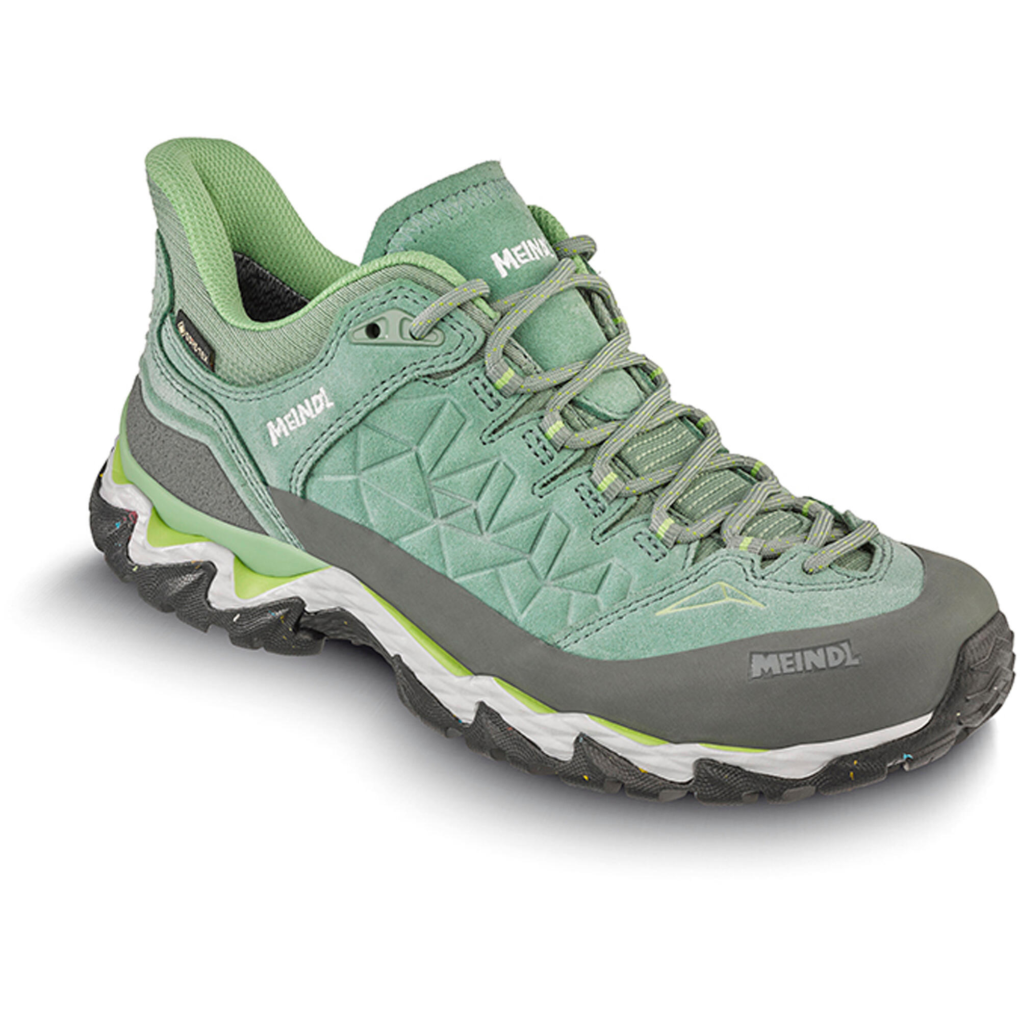 Buty trekkingowe damskie MEINDL Sion Lady GTX z membraną Gore-tex