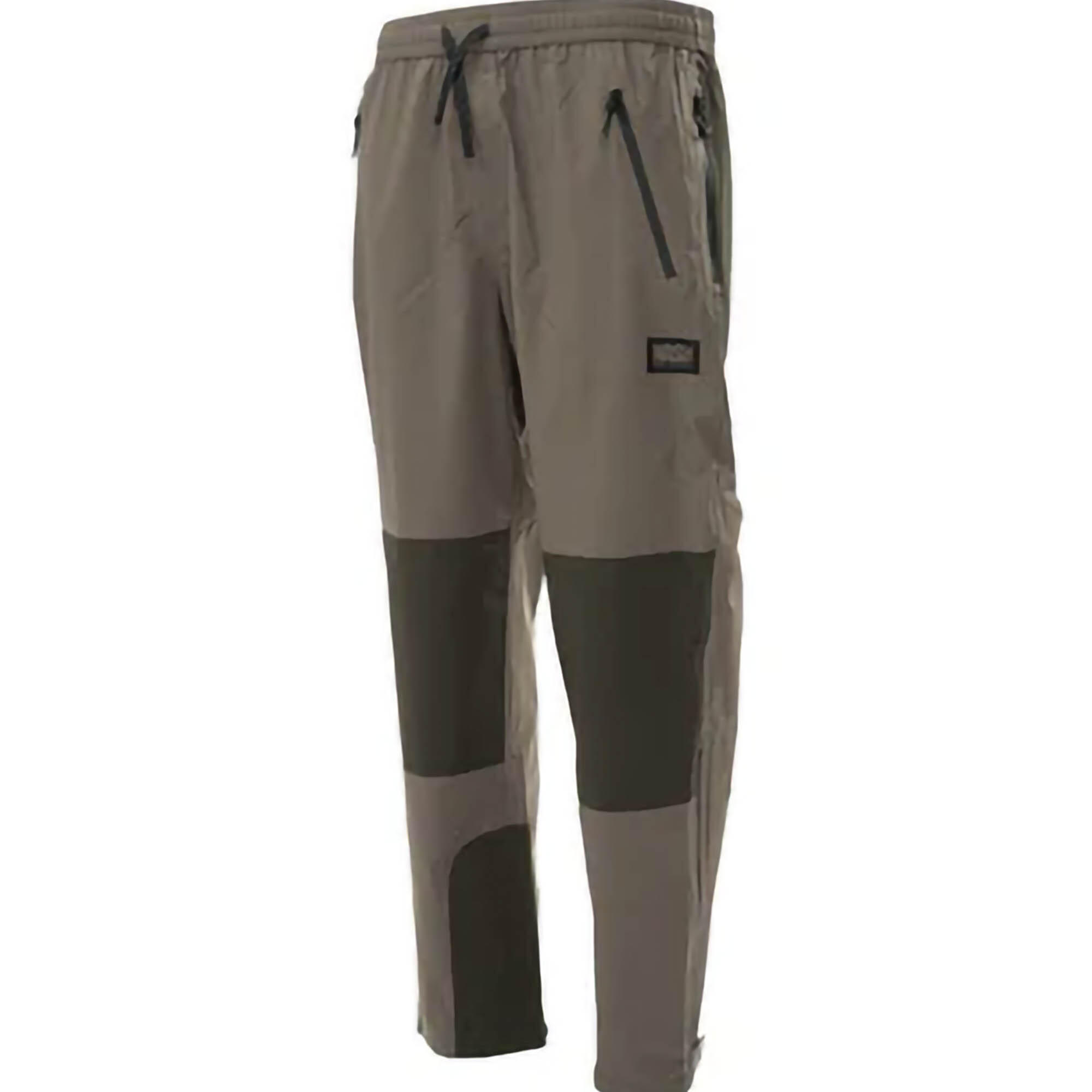 Spodnie Wędkarskie Nash Trousers Khaki