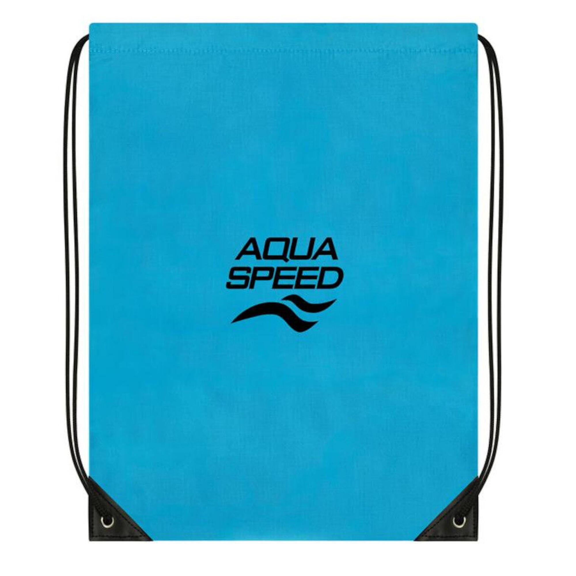Worek sportowy na basen Aqua Speed Gear Sack Basic