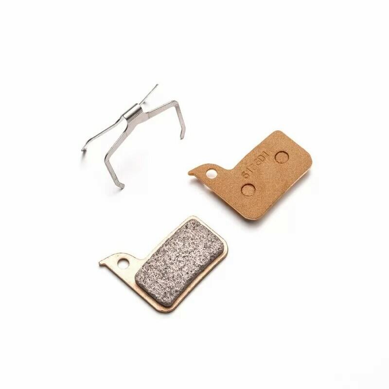 Klocki hamulcowe Brake Authority ceramic sram red / force / rival, SRAM level ul