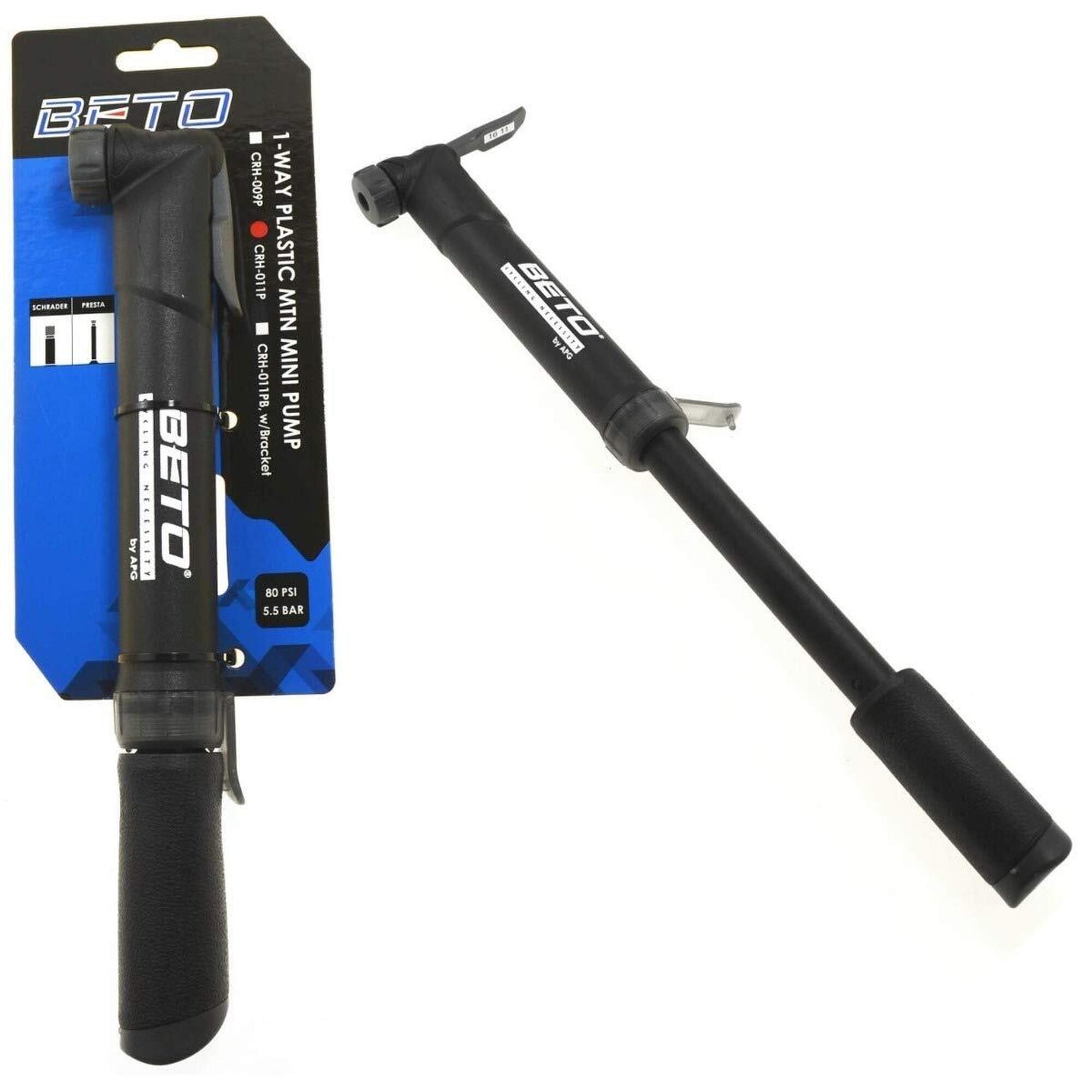 Pompka Beto CRH-011PB plastikowa 80 PSI