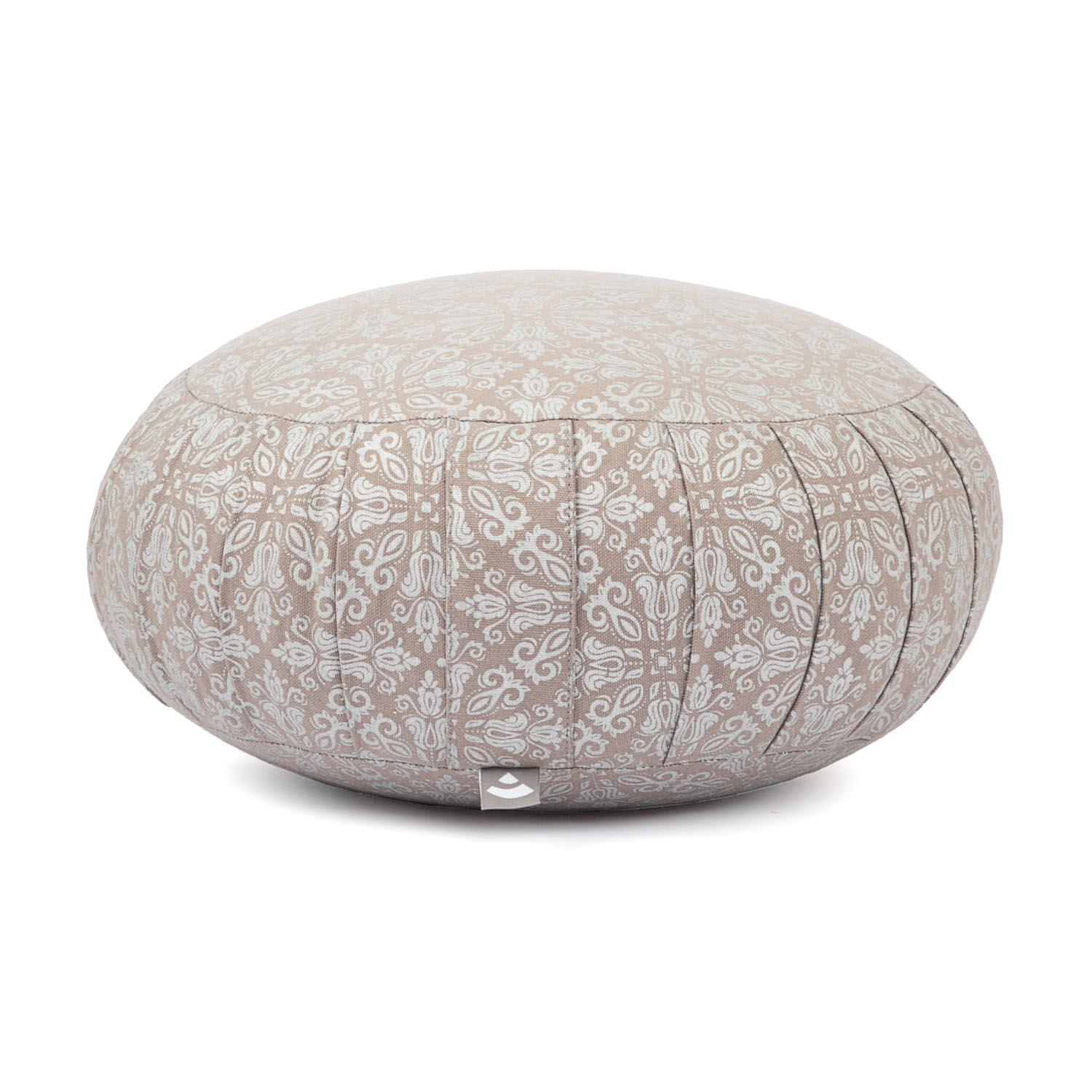 Poduszka do jogi i medytacji Bodhi Zafu Maharaja