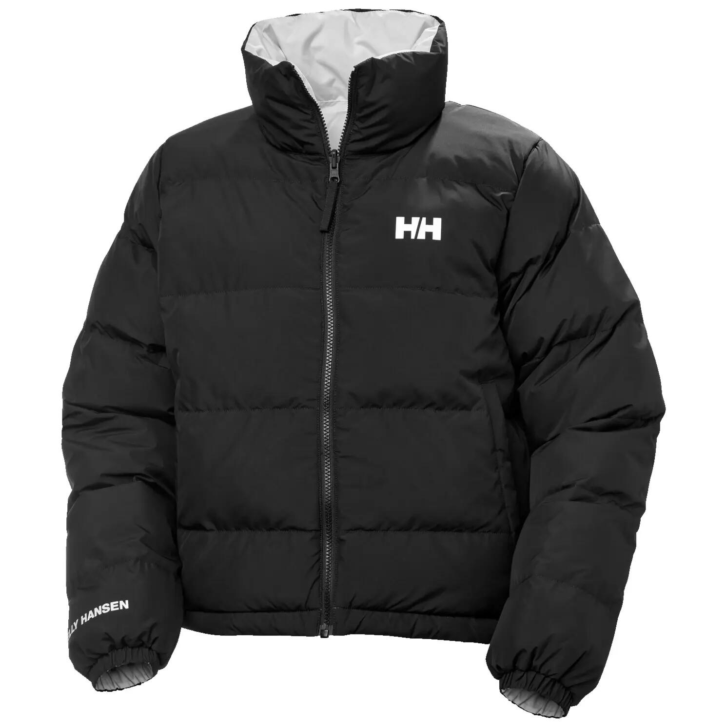 Damska kurtka puchowa Helly Hansen YU 23
