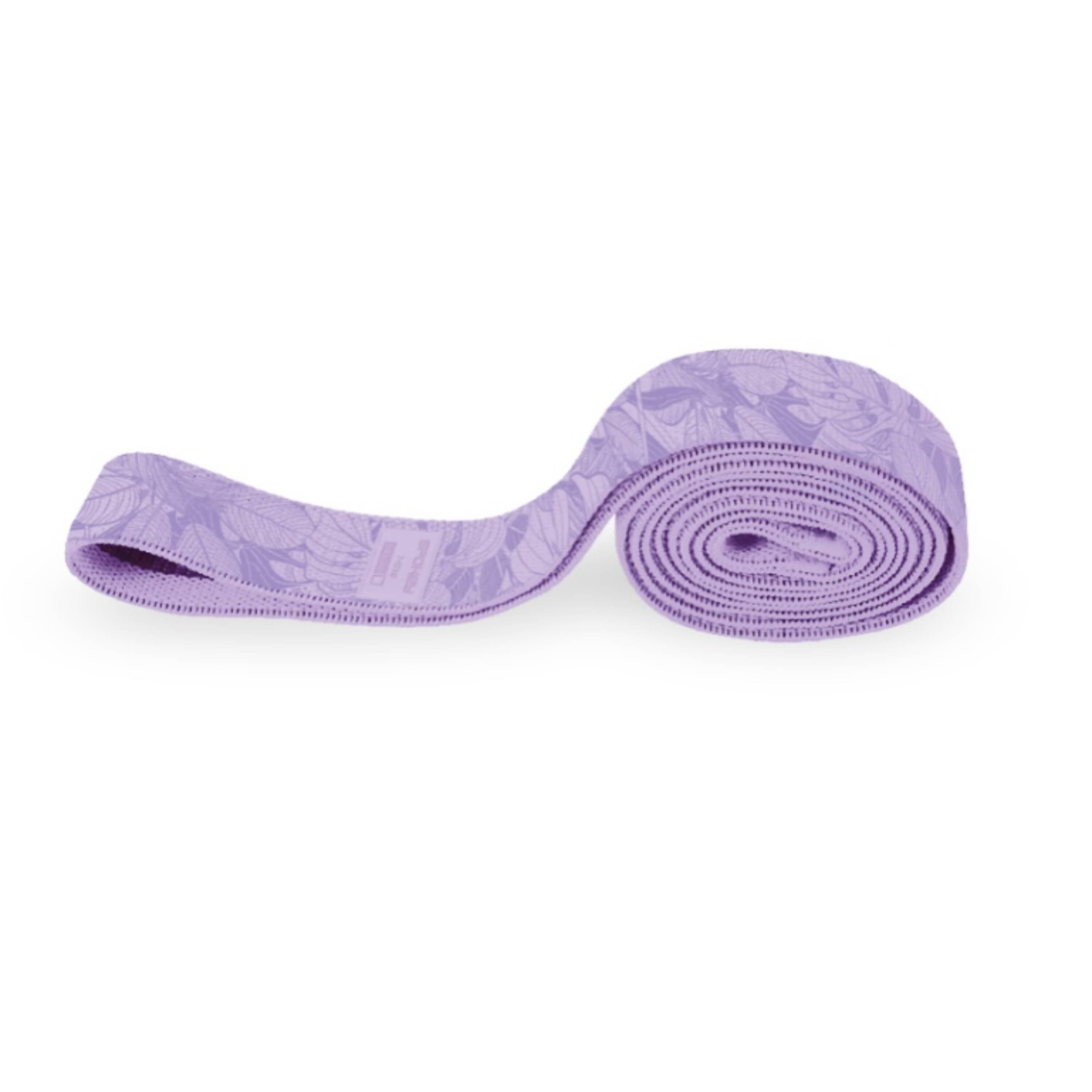 Guma oporowa materiałowa SPOKEY MEDIUM LEAF