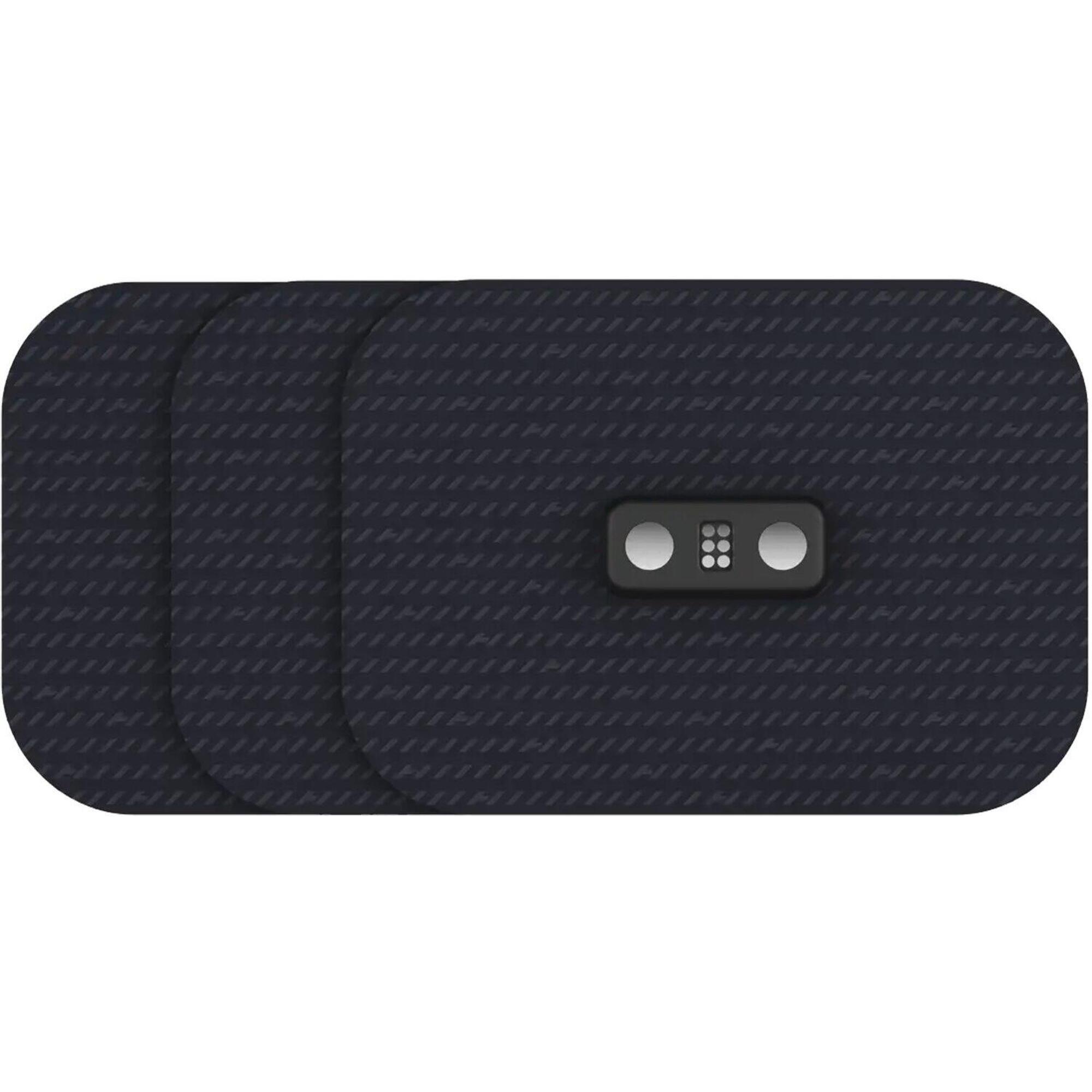 Podkładki uzupełniające do masażera Venom GO - 3 sztuki