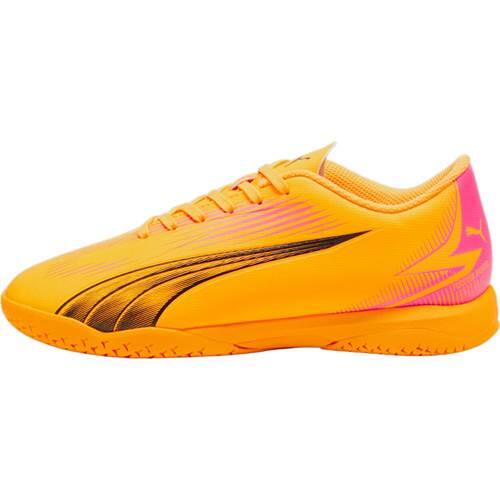 Buty piłkarskie dla dzieci Puma Ultra Play It