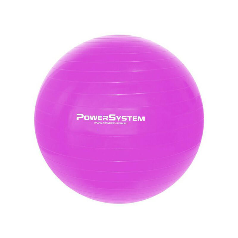Piłka fitness POWER SYSTEM Power Gymball