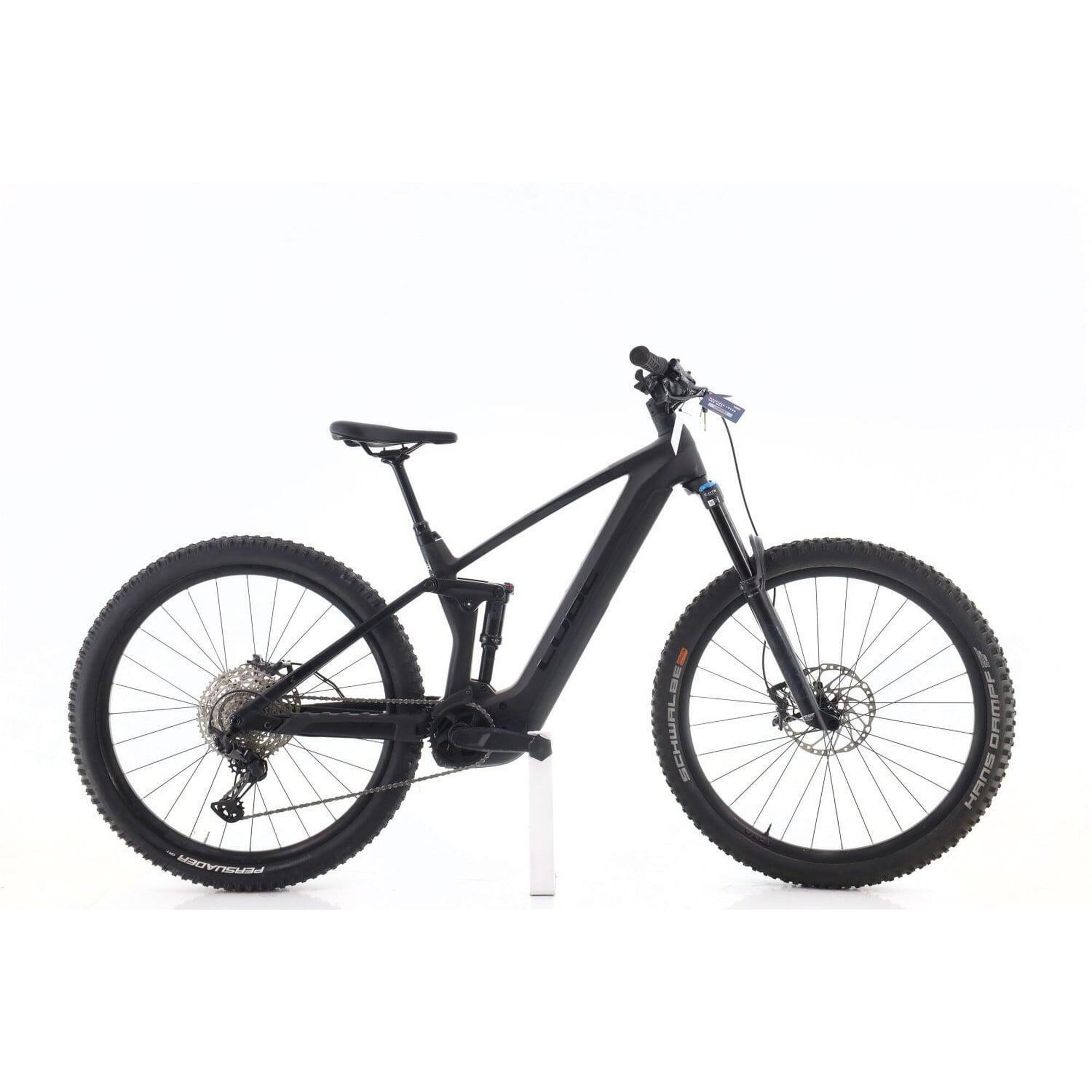 Second life · R. elektryczny · Stereo Hybrid SLX XT · W bardzo dobrym stanie