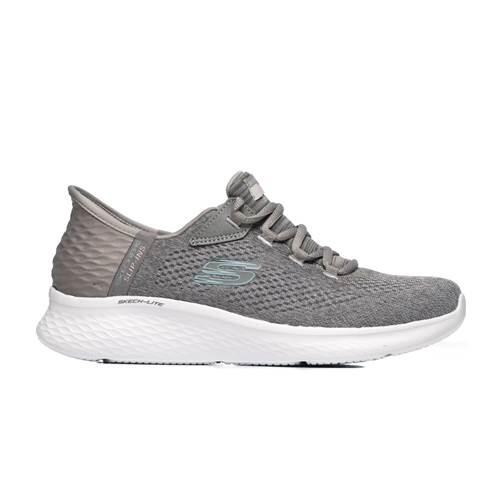 Buty do chodzenia damskie Skechers Pro-natur