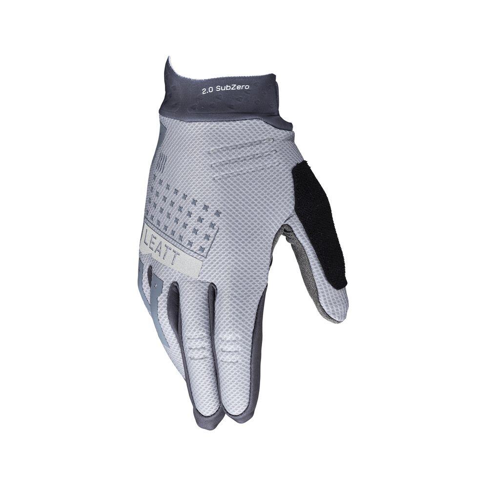 Rękawice rowerowe (zimowe) LEATT Glove MTB 2.0 SubZero