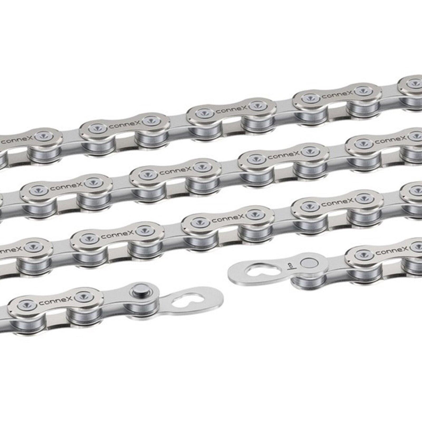 Łańcuch rowerowy Connex Cadena E-bike 8sE 6/7/8v