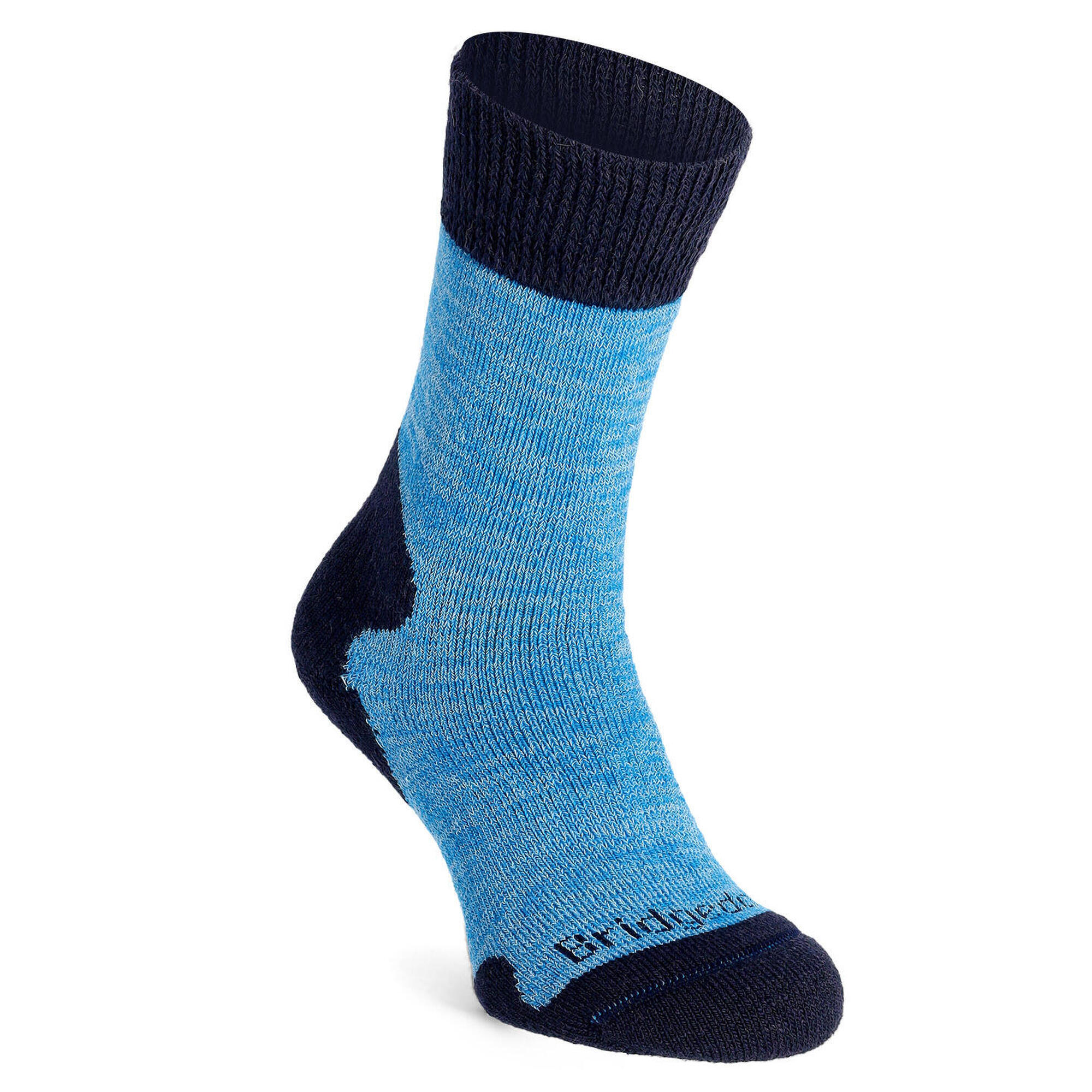 Skarpety trekkingowe damskie Bridgedale Heavyweight Merino Comfort