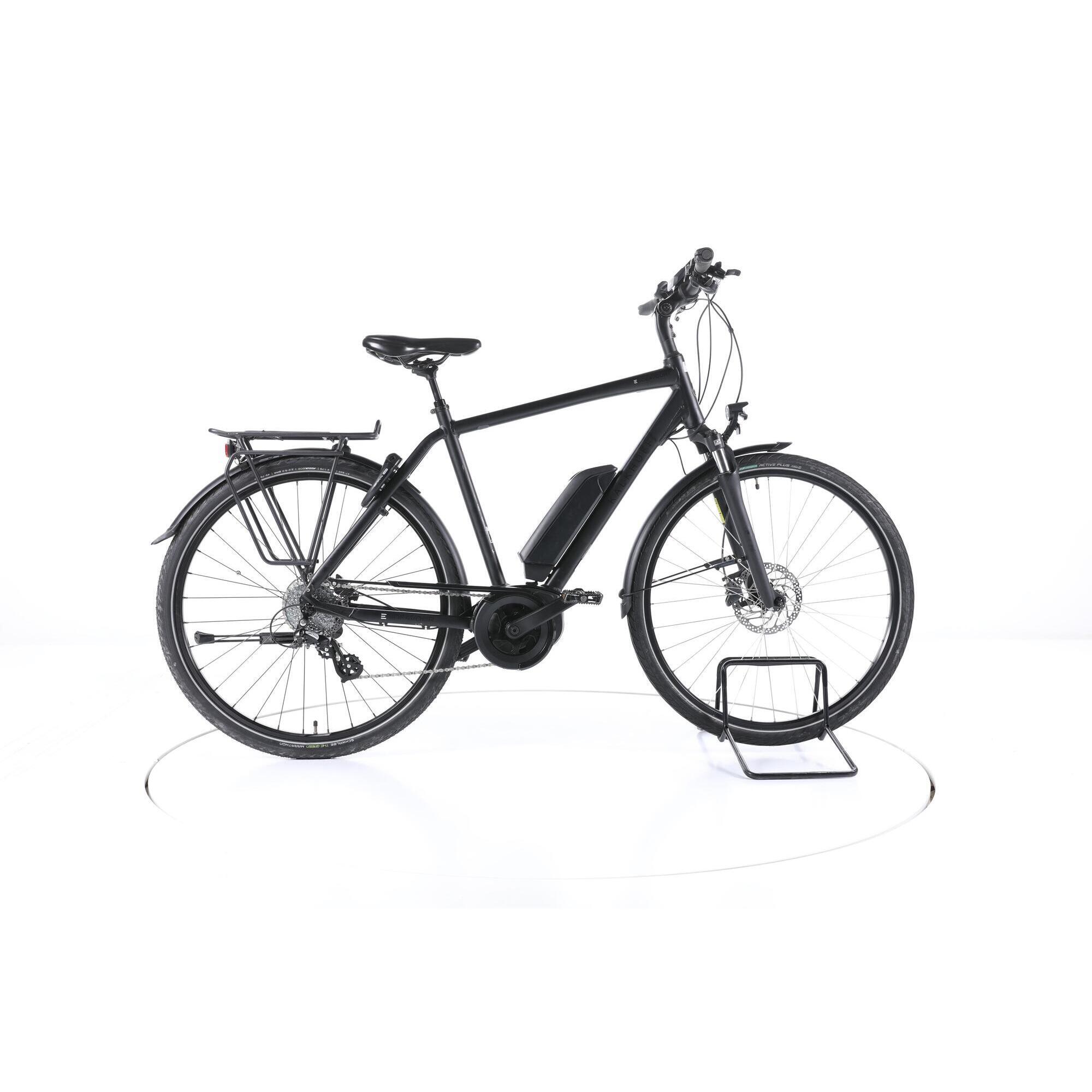 Second Life - Kalkhoff Endeavour 1.B Move LB Trekking E-Bike - Stan dobry